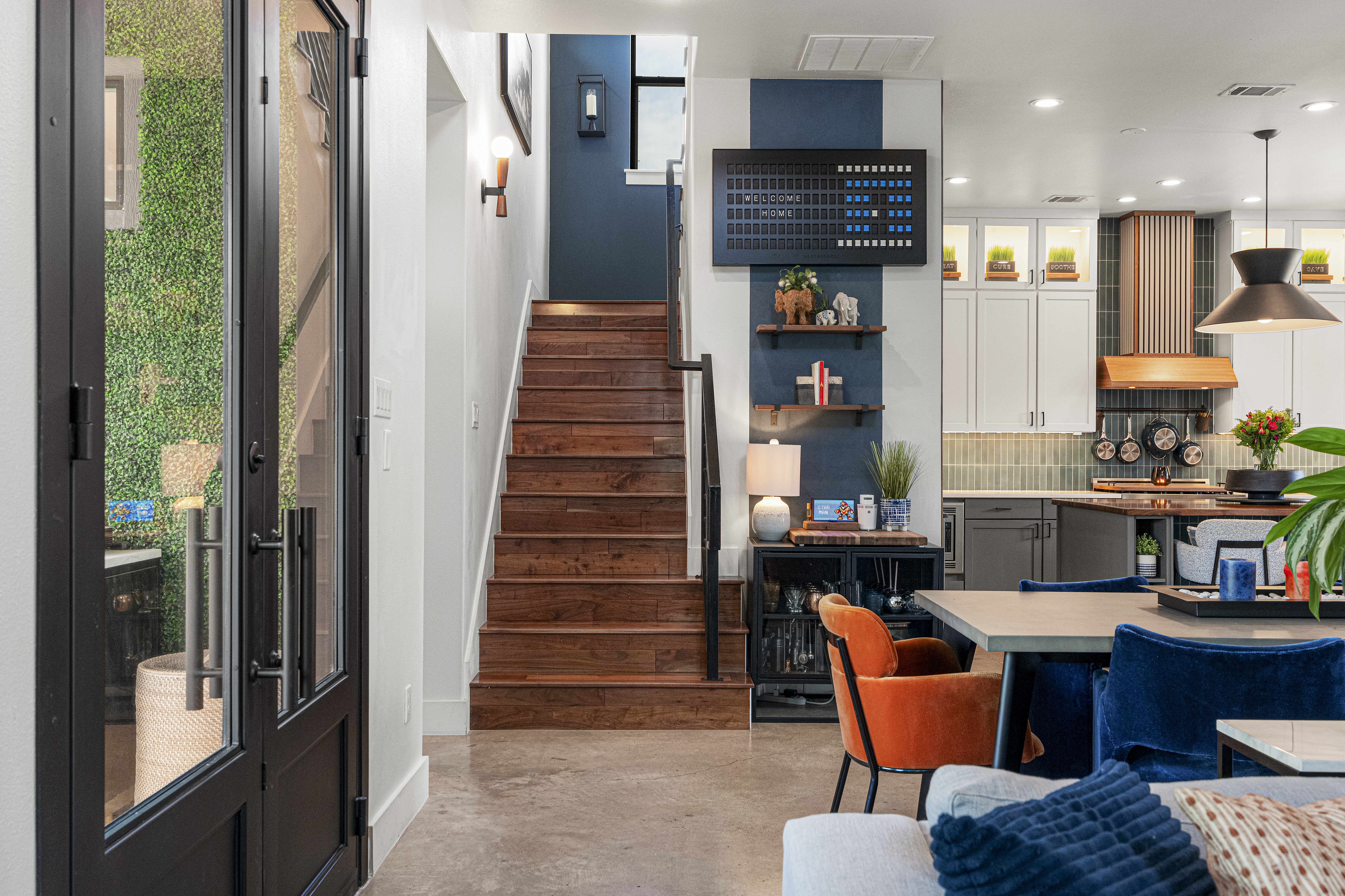  1916 E. M. Franklin Avenue, Austin, TX 78723 - 物件實景