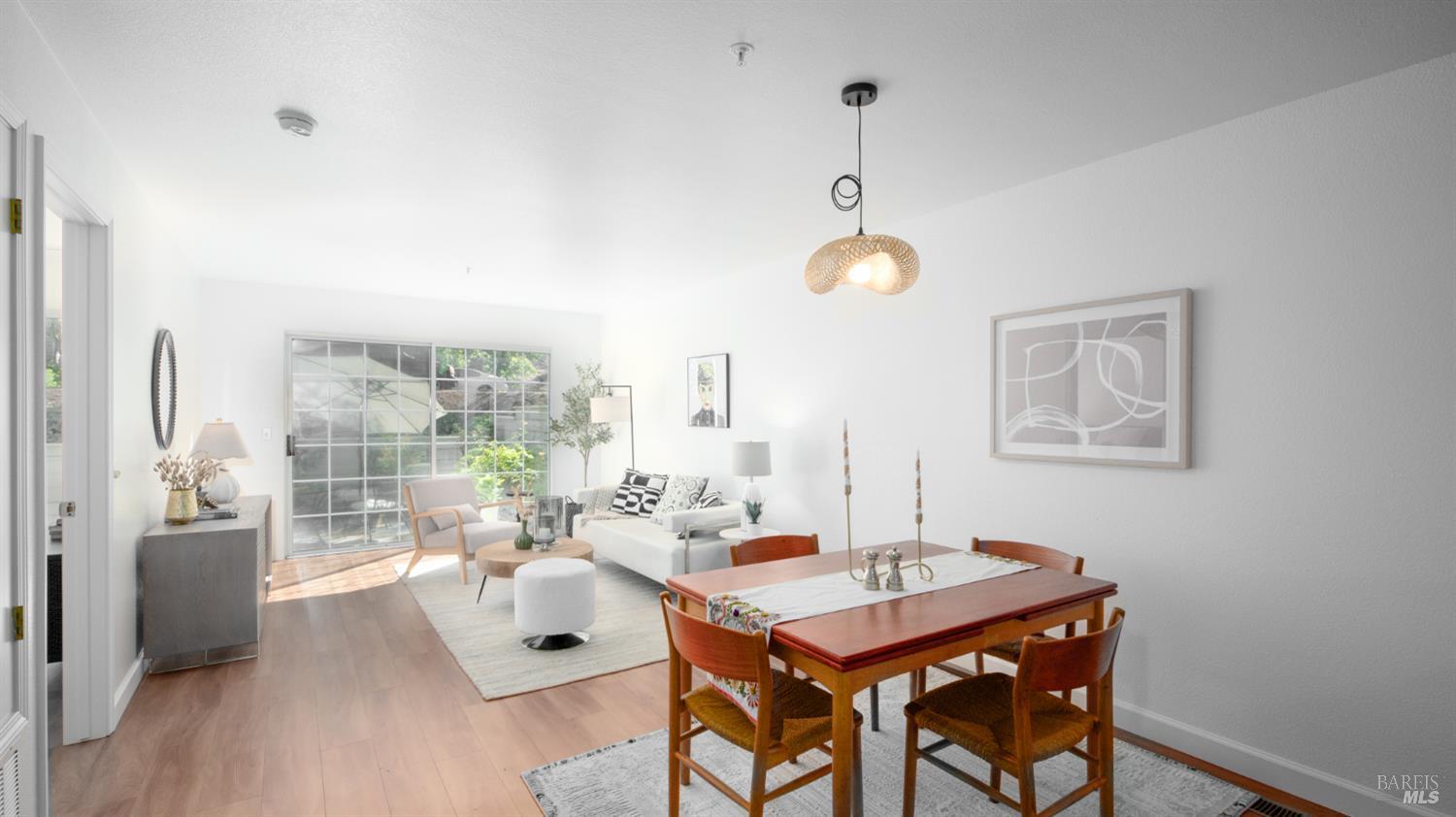 Novato, California, 94945, United States, 2 Bedrooms Bedrooms, ,1 BathroomBathrooms,Residential,For Sale,1958770