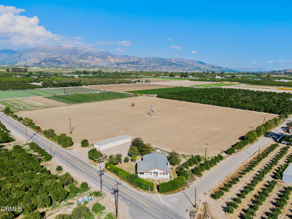 Fillmore, California, 93015, United States, ,Land,For Sale,1976940