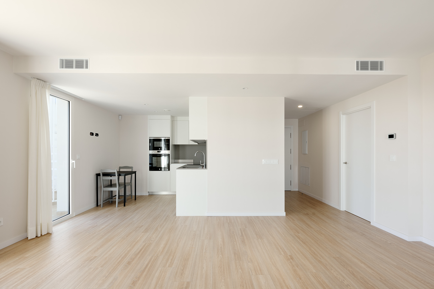  Penthouse with private terrace and sea views in Nou Llevant - 物件實景