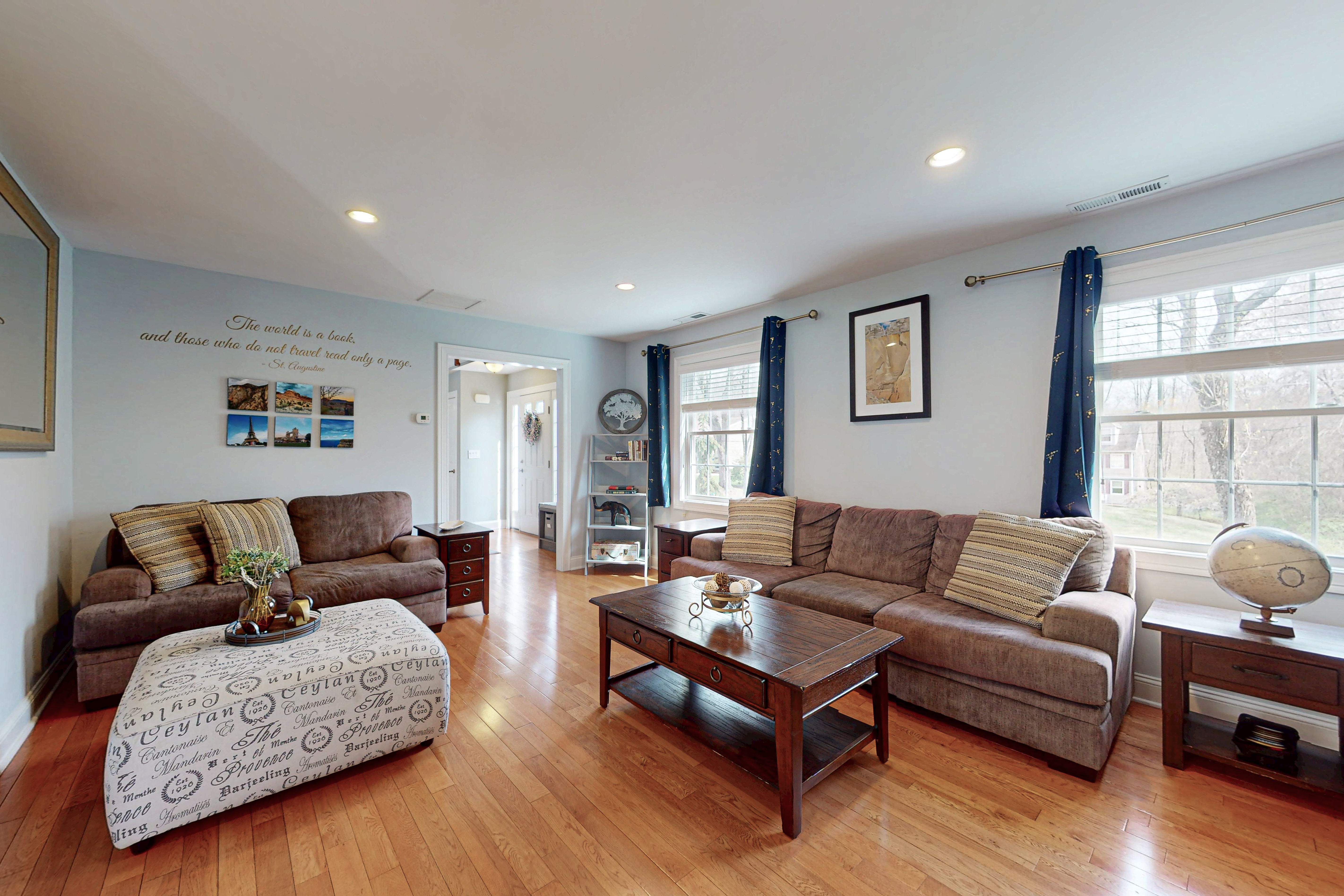  Magnificent Updated Colonial - 物件實景