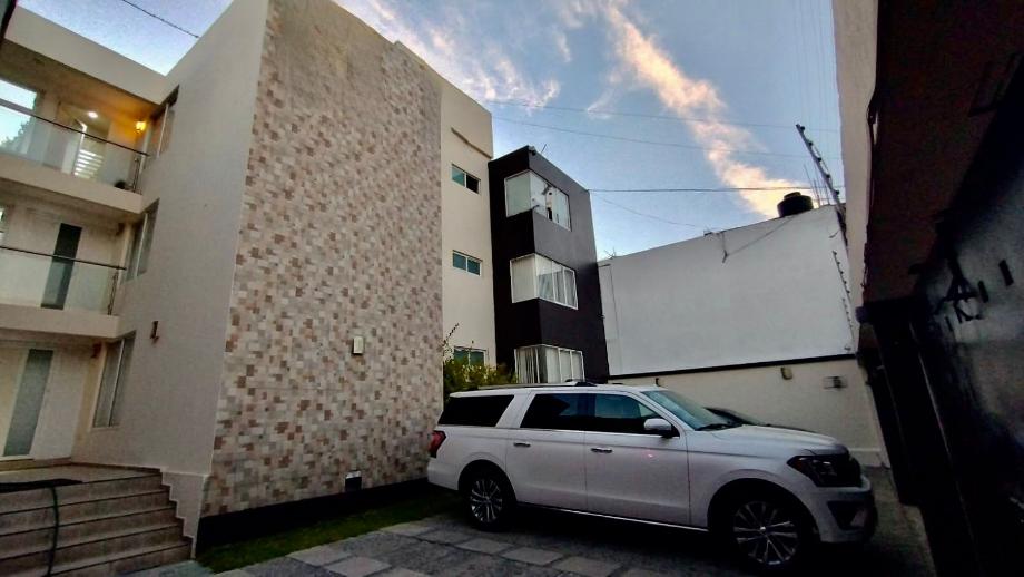 M?xico Nuevo, Atizapán de Zaragoza, Estado de méxico, 52966, Mexico, 2 Bedrooms Bedrooms, ,2 BathroomsBathrooms,Residential,For Sale,M?xico Nuevo,1626301
