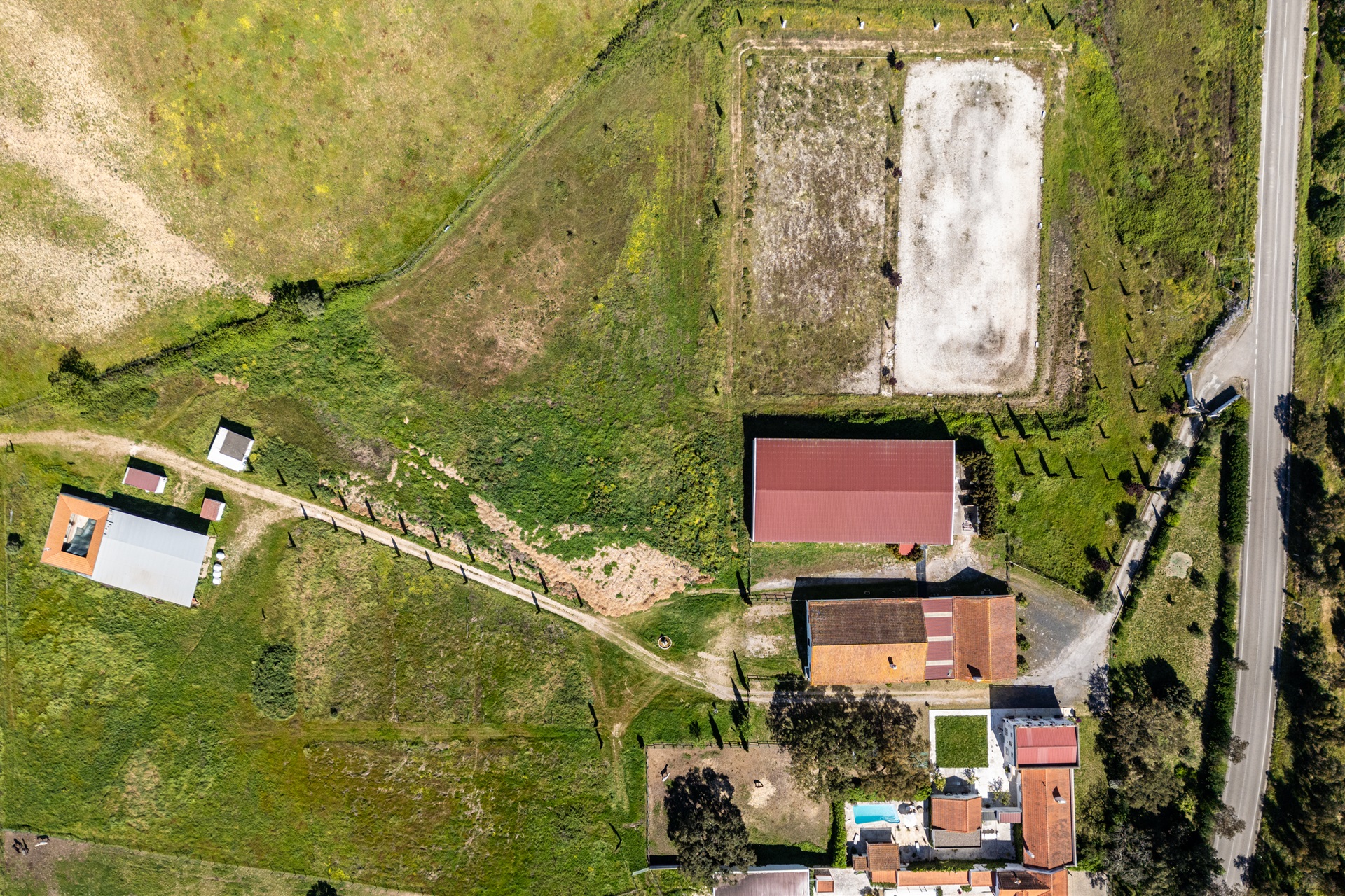  Country Estate, 6 bedrooms, for Sale - 物件實景