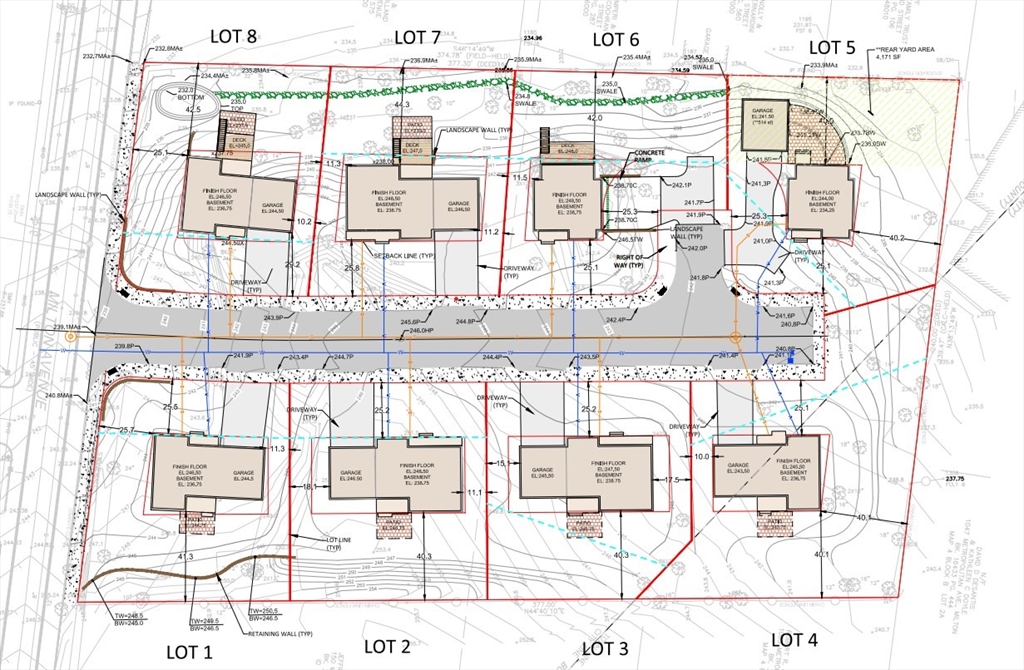 Boston, Massachusetts, 02136, United States, 3 Bedrooms Bedrooms, ,3 BathroomsBathrooms,Residential,For Sale,1777942