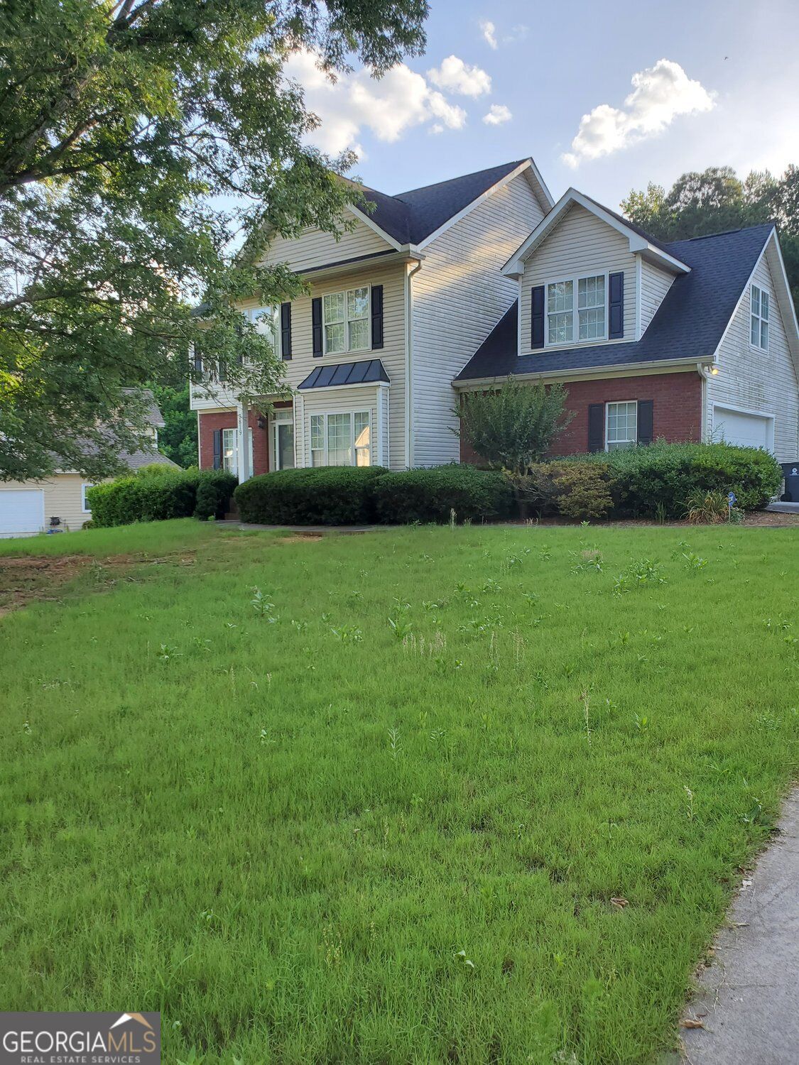 Martingale Dr, Conyers, GA 30094 #1