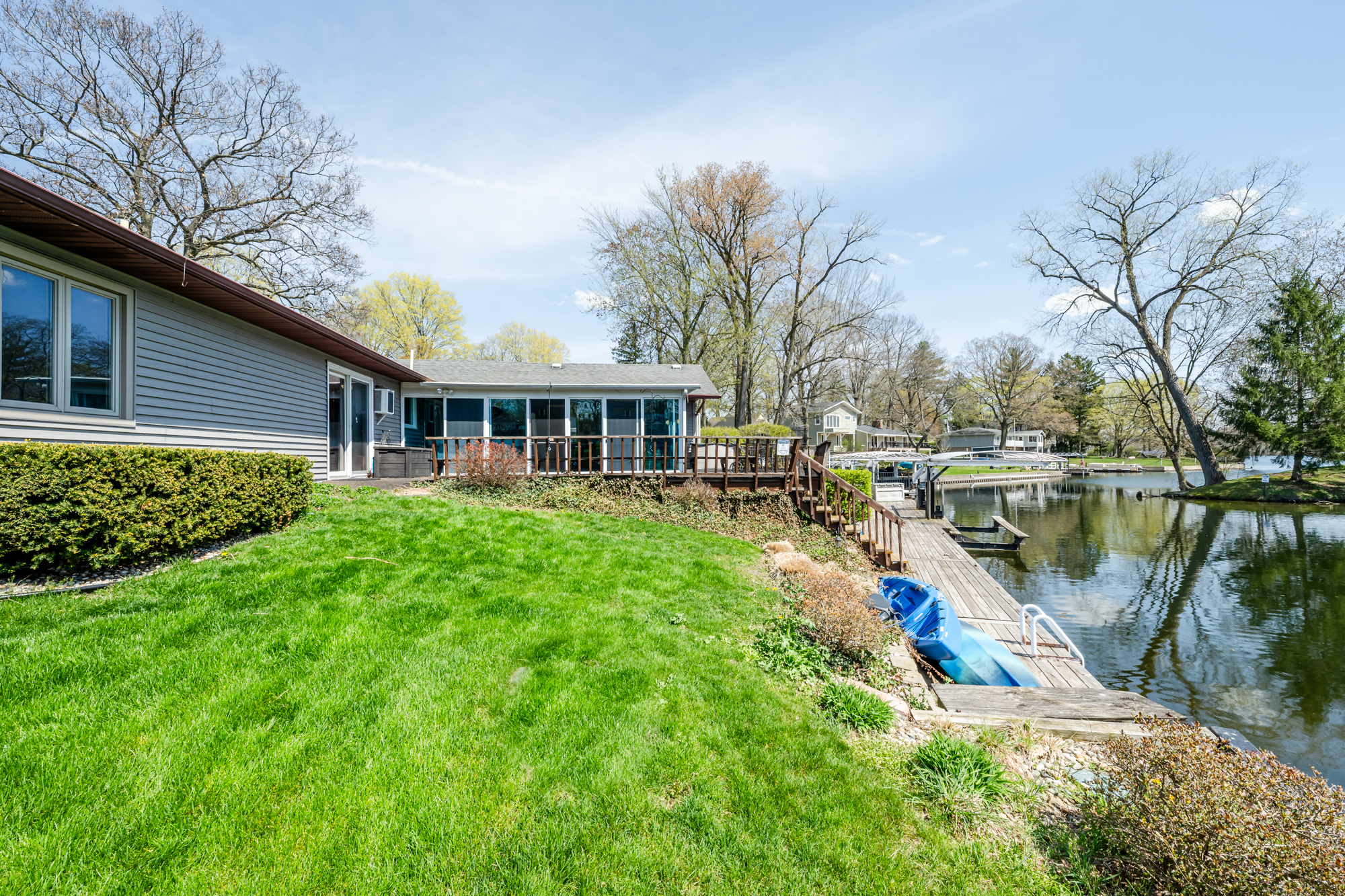 Coloma, Michigan, 49038, United States, 3 Bedrooms Bedrooms, ,2 BathroomsBathrooms,Residential,For Sale,1787347