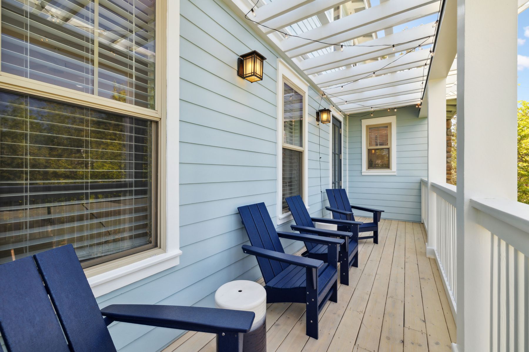  Income-Producing Grayton Beach Retreat with Pool and Golf Cart - 物件實景