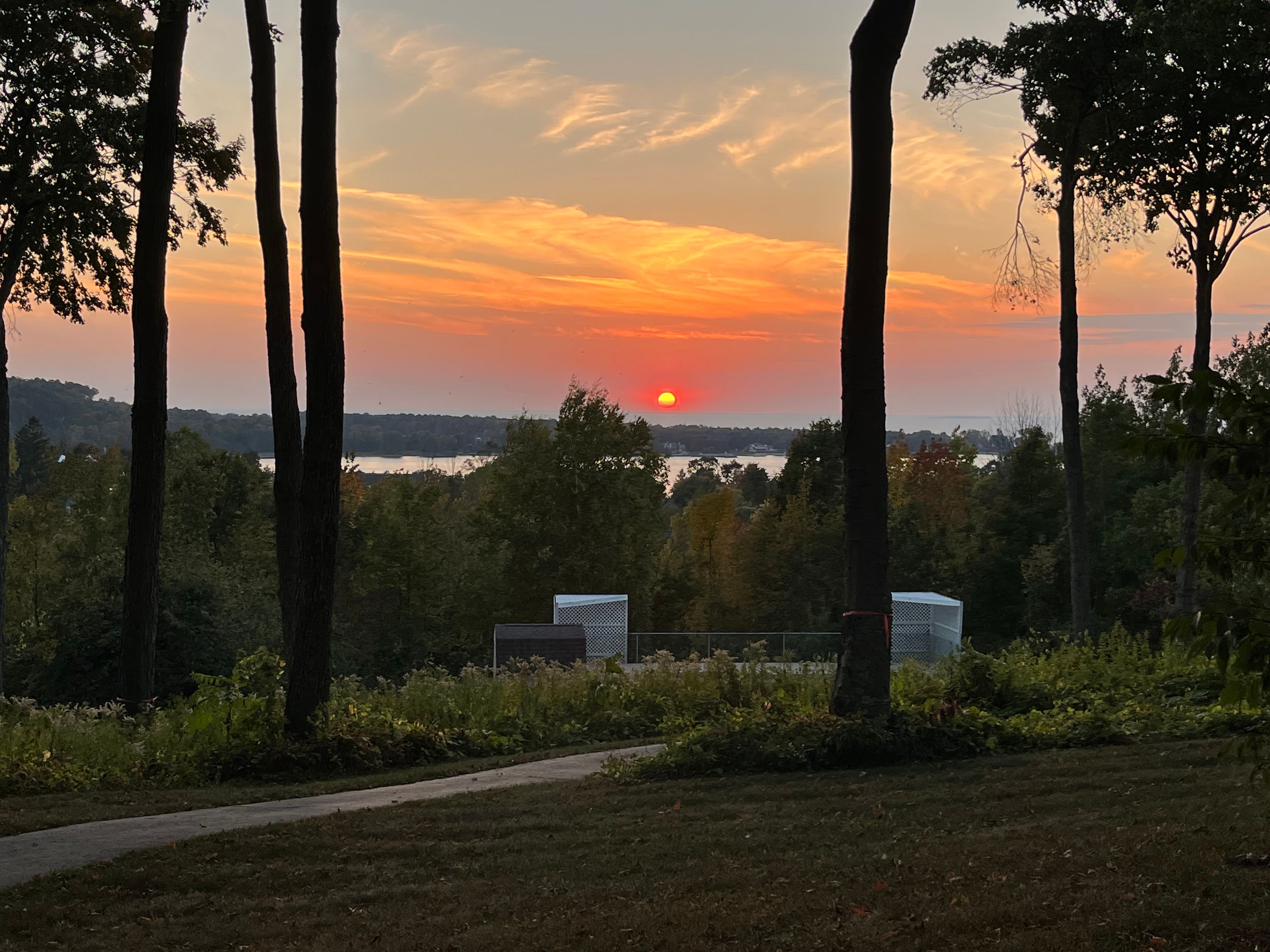  Door County Condo With Bay Views - 物件實景