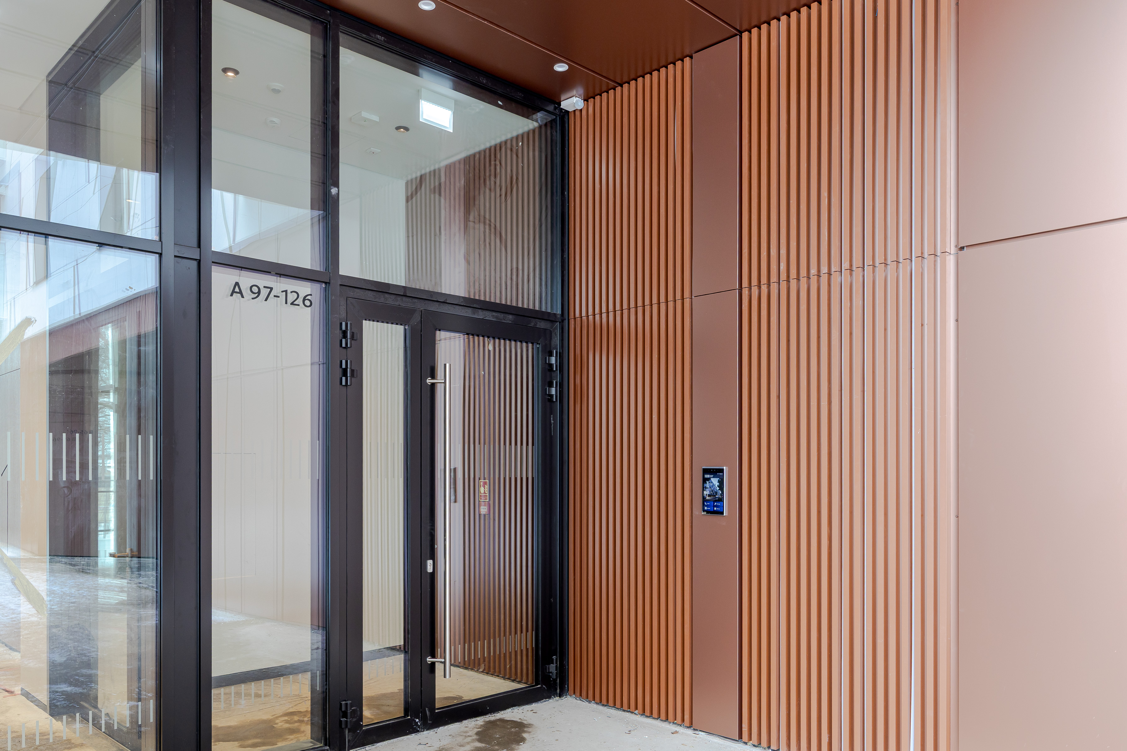  2-bedroom apartment in the highly sought-after Quiet Center - 物件實景