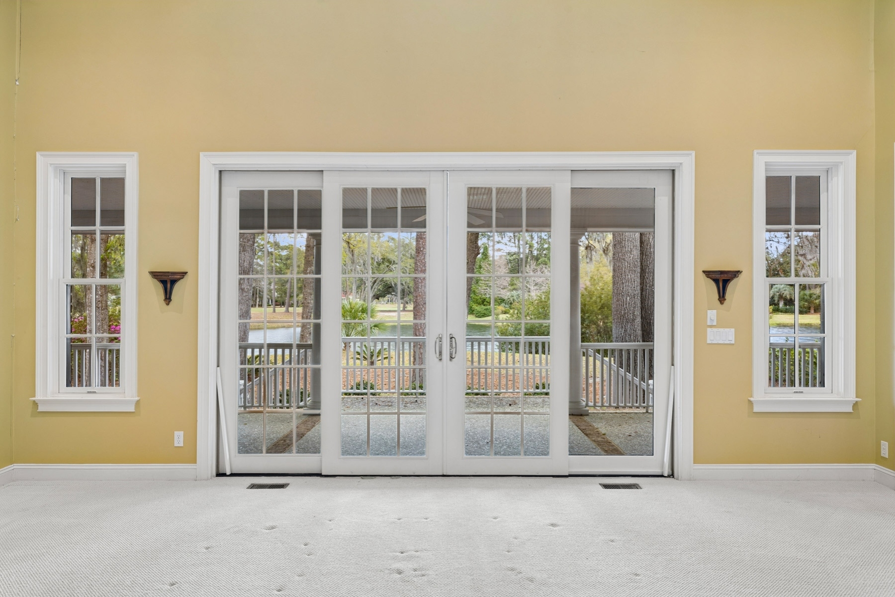  11 Retreat Lane, Bluffton - 物件實景