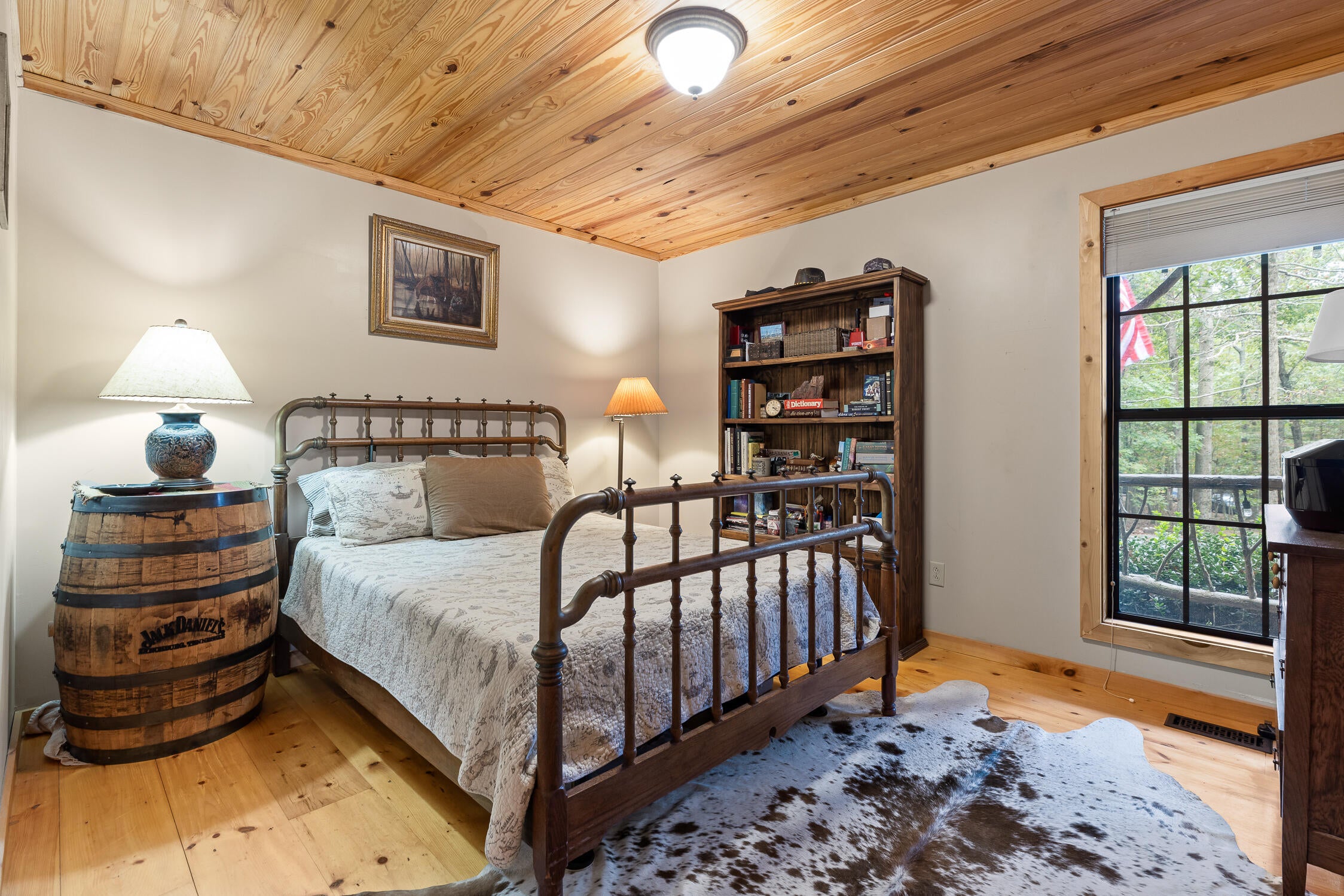 Mentone, Alabama, 35984, United States, 3 Bedrooms Bedrooms, ,2 BathroomsBathrooms,Residential,For Sale,1977298