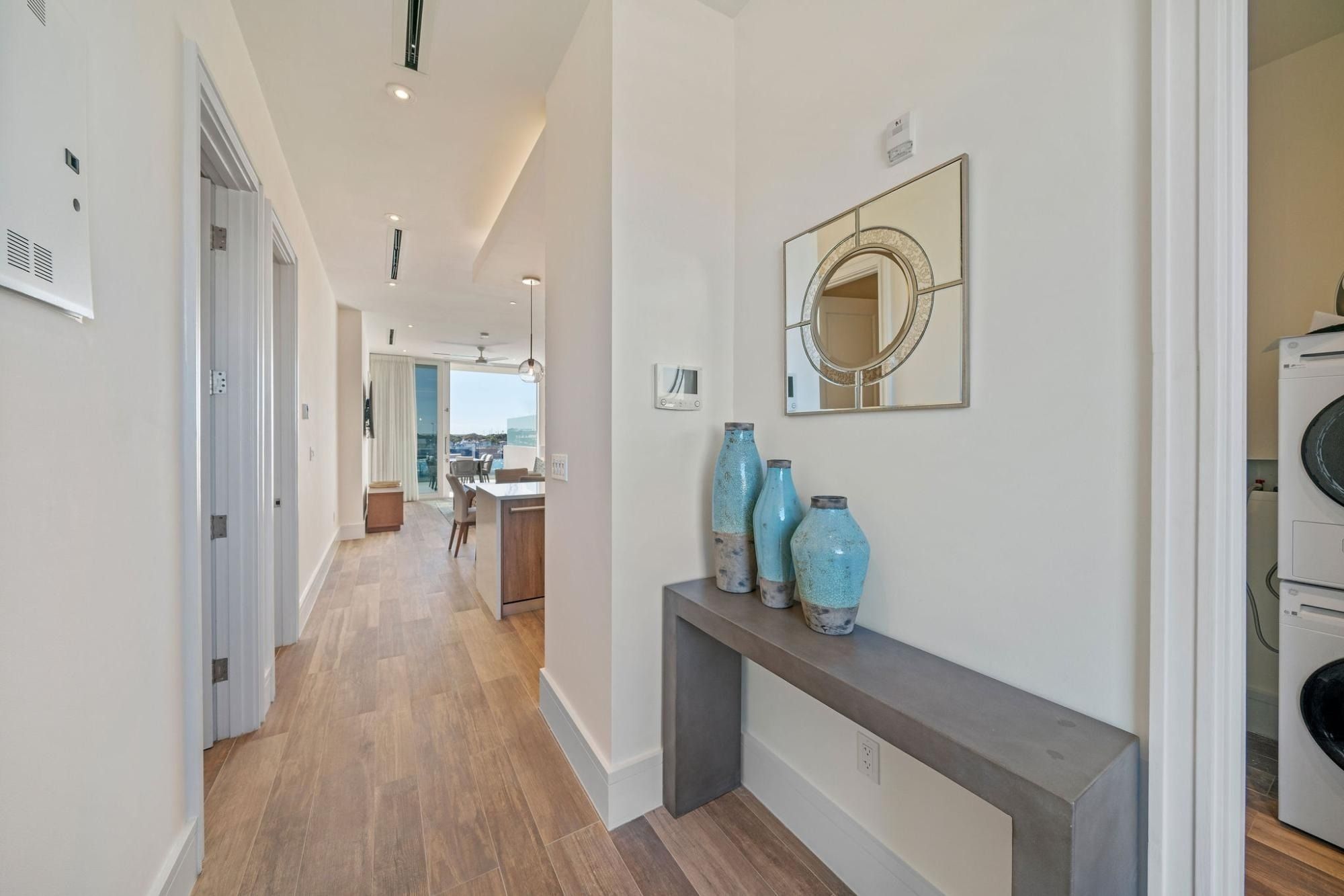  Penthouse Residence with Panoramic Views - 物件實景