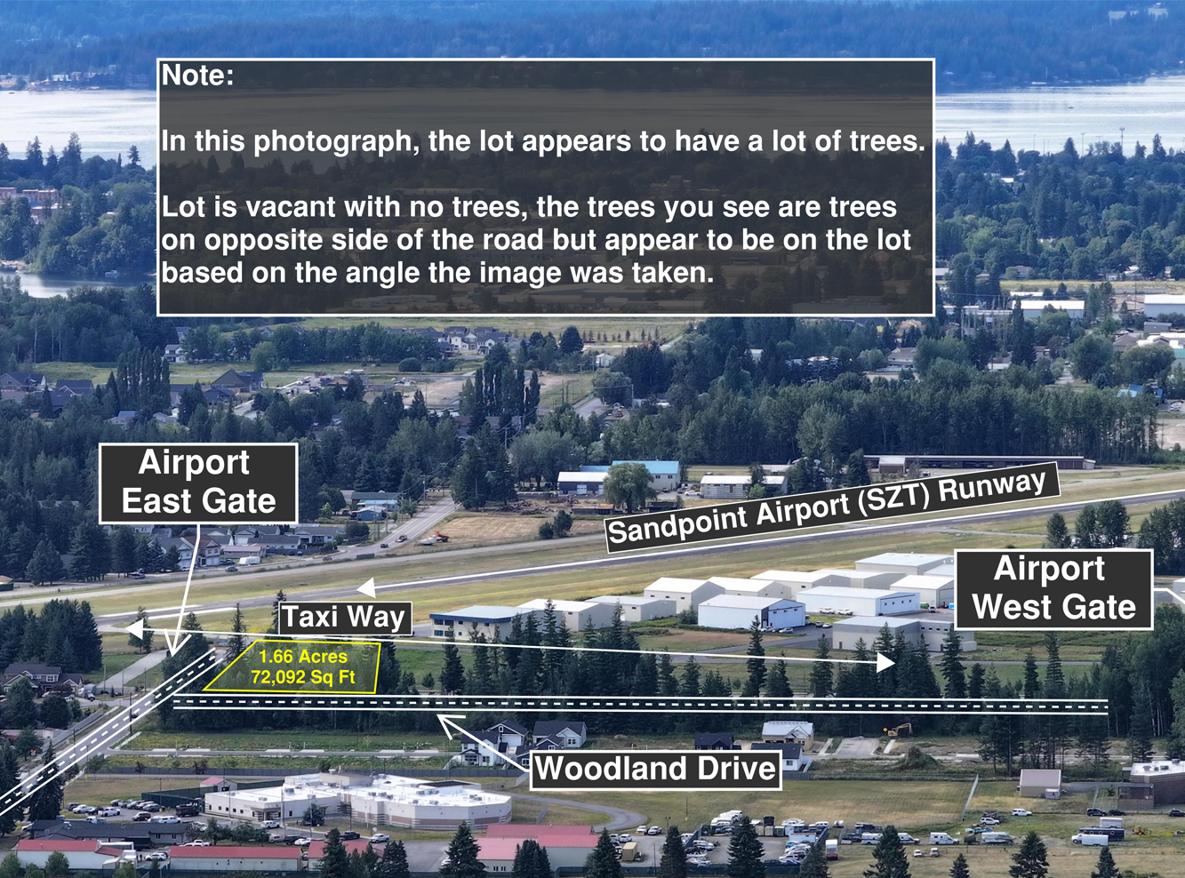 Sandpoint, Idaho, 83864, United States, ,Land,For Sale,1976302