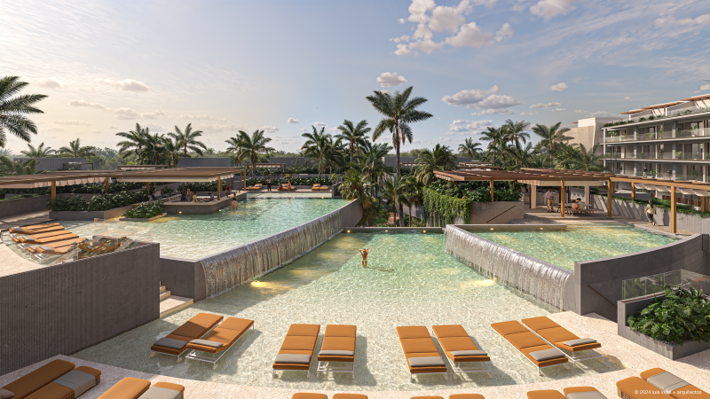 Phenomenal Golf Front 4-Bedroom Cap Cana Condo Pen, Cap Cana, DO, 4 Bedrooms Bedrooms, ,5 BathroomsBathrooms,Residential,For Sale,Phenomenal Golf Front 4-Bedroom Cap Cana Condo Pen,1680122