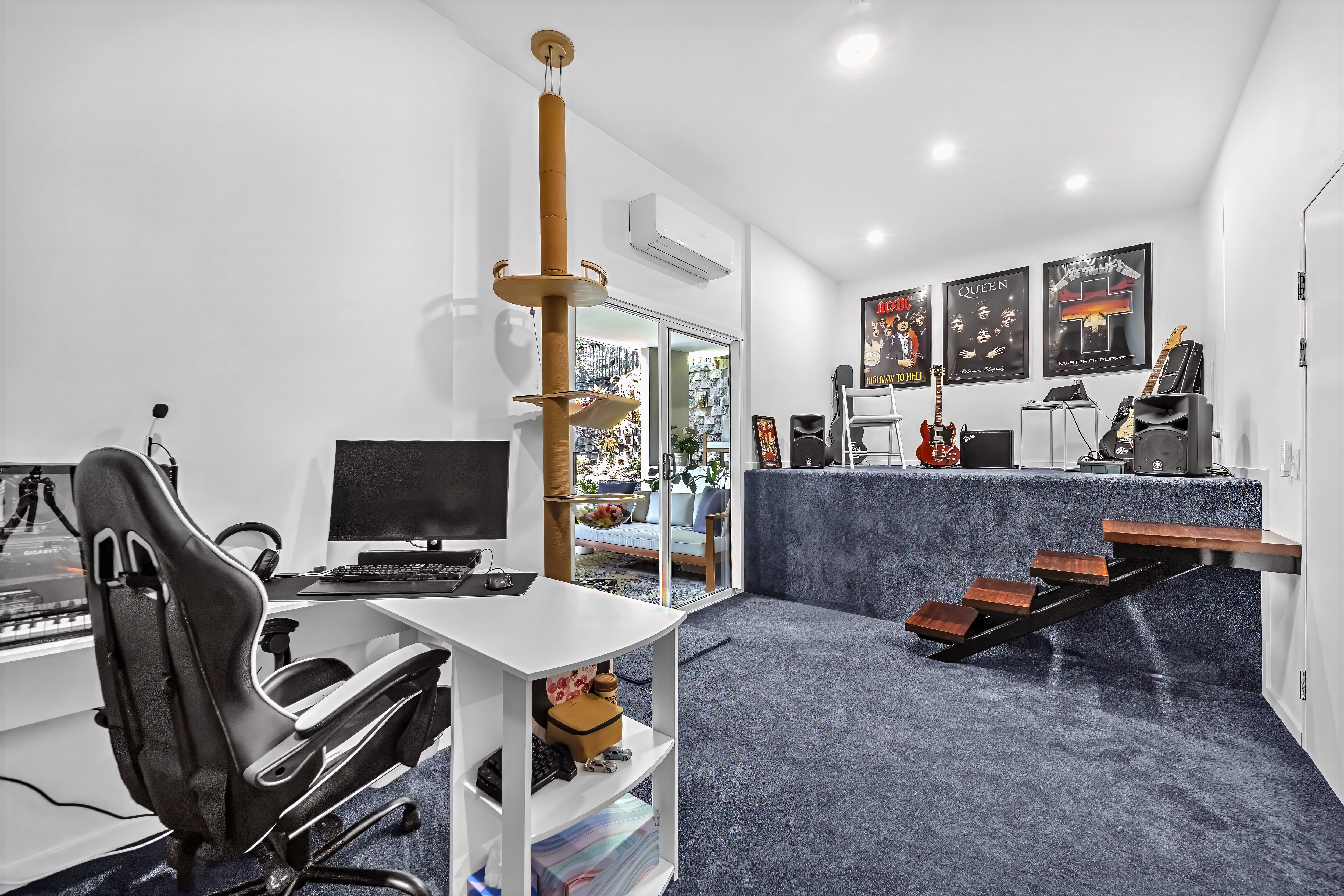  25 Airlie View, Airlie Beach - 物件實景