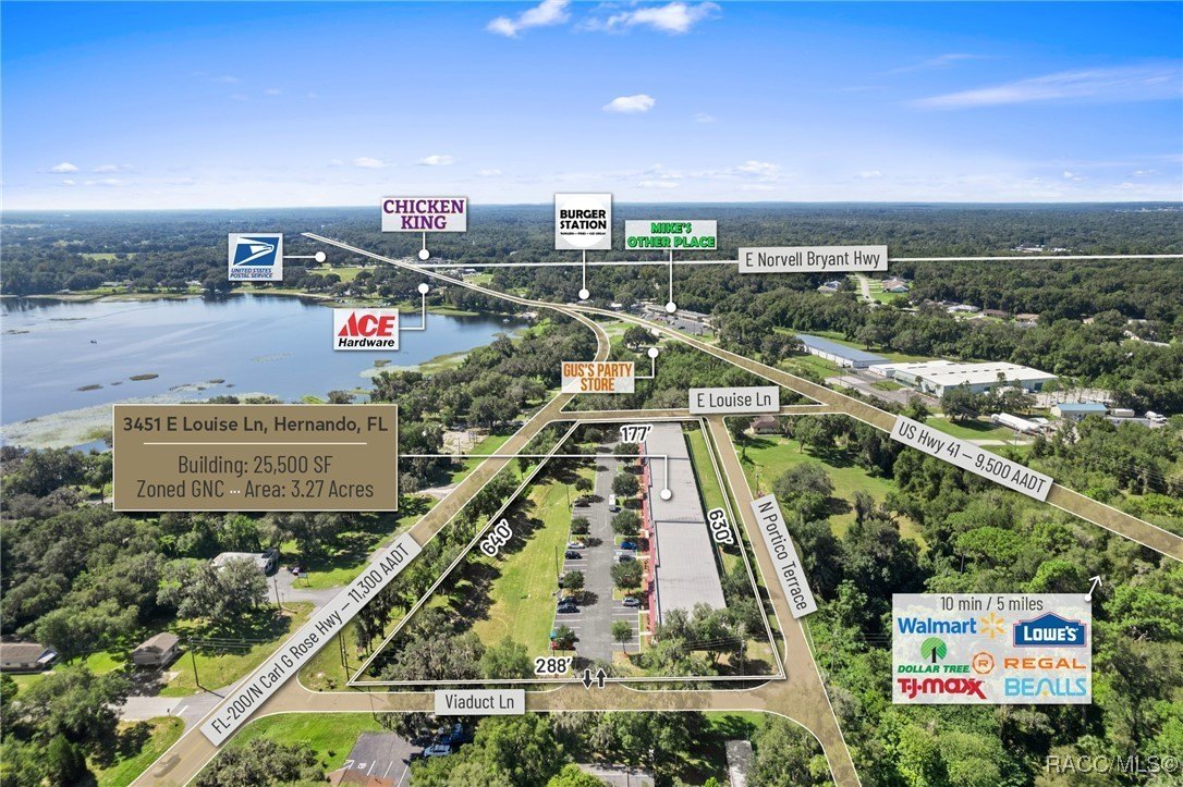 Hernando, Florida, 34442, United States, ,Residential,For Sale,1996737