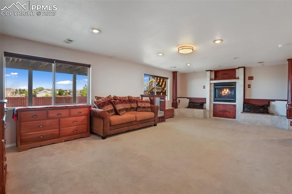 Colorado Springs, Colorado, 80951, United States, 5 Bedrooms Bedrooms, ,4 BathroomsBathrooms,Residential,For Sale,1882285