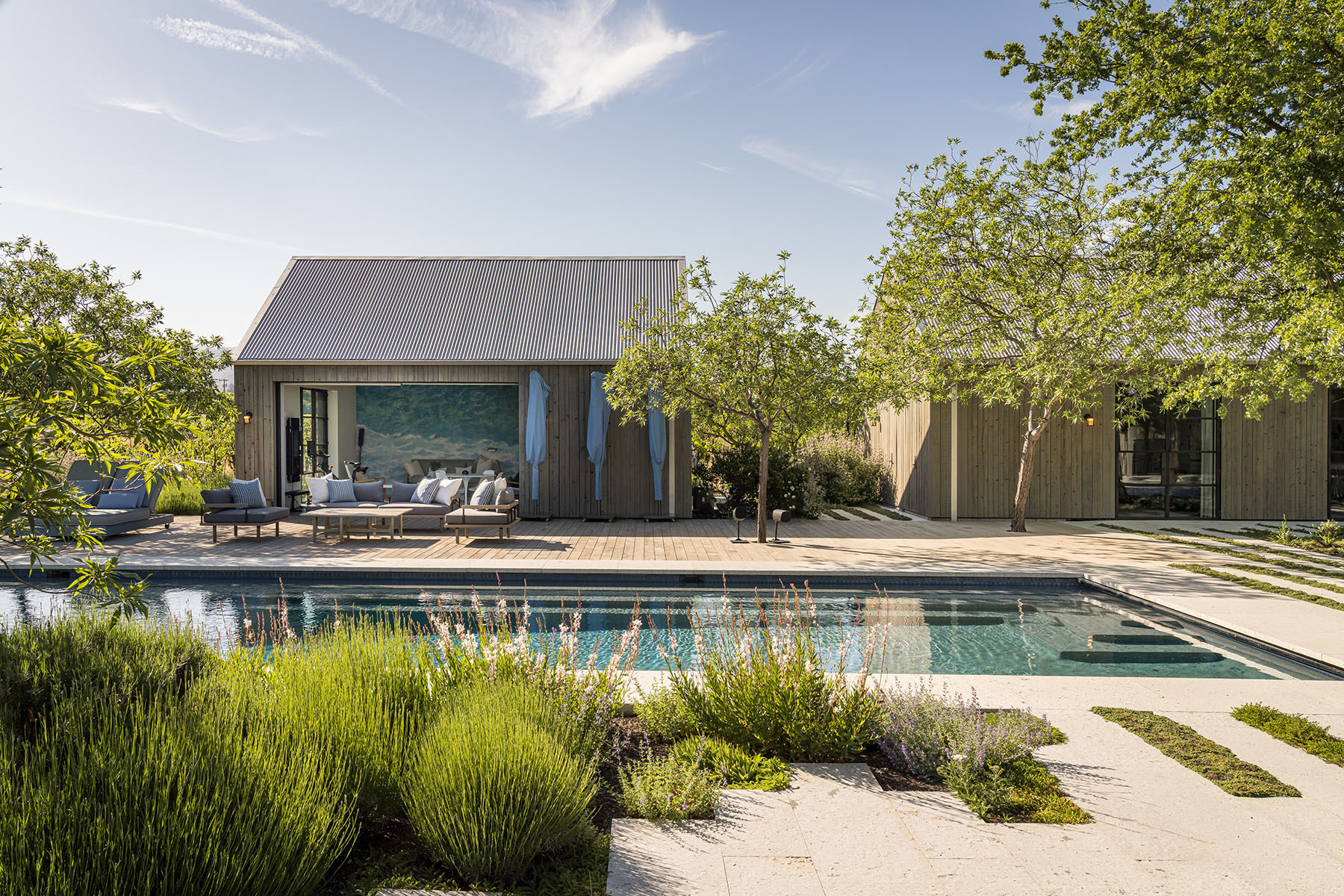 St. Helena, California, 94574, United States, 5 Bedrooms Bedrooms, ,8 BathroomsBathrooms,Residential,For Sale,1796446