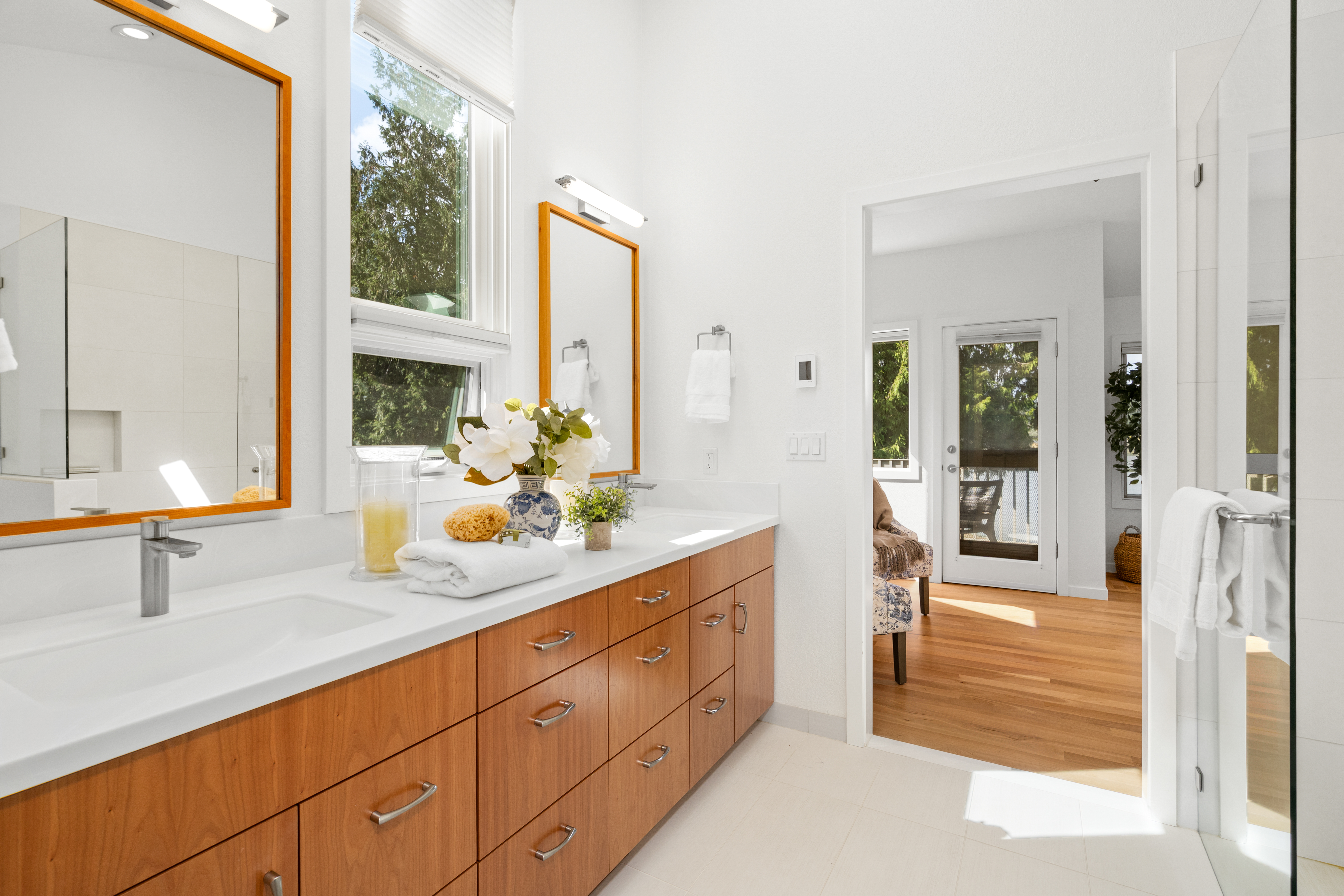  1804 Eagle Harbor Lane NE Unit #4, Bainbridge Island, WA 98110 - 物件實景