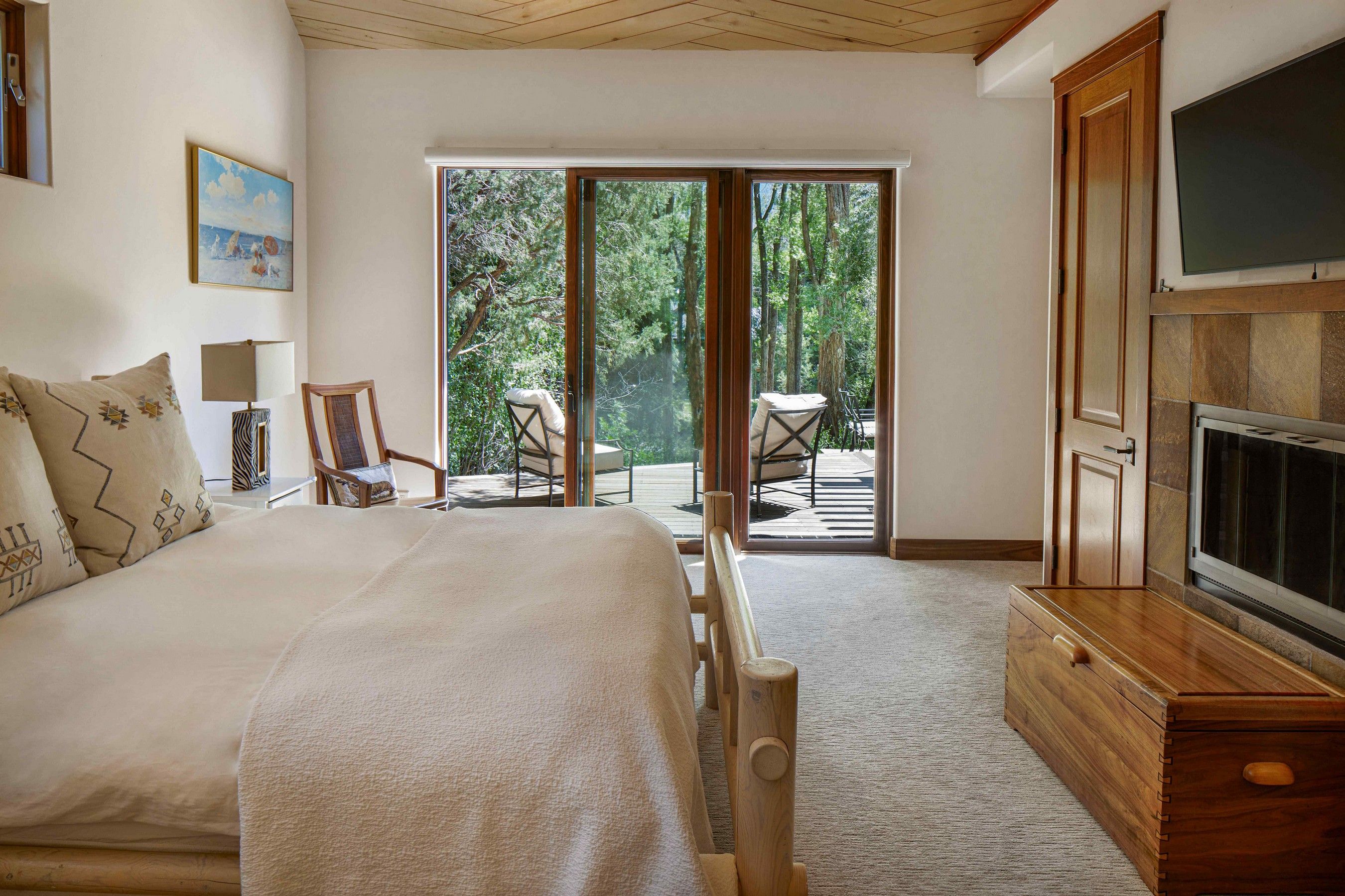  256 Twining Flats Road, Aspen, CO, 81611 - 物件實景