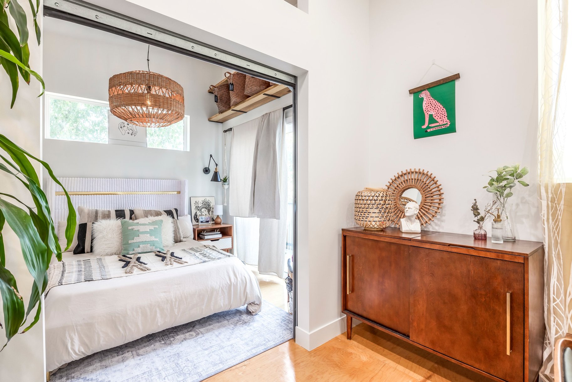  Central 9th Victorian & Accessory Dwelling Unit with Short- Term Rental Zoning - 物件實景