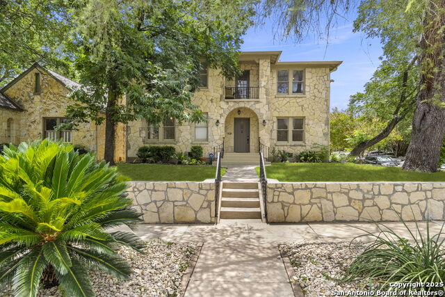 San Antonio, Texas, 78212, United States, 5 Bedrooms Bedrooms, ,4 BathroomsBathrooms,Residential,For Sale,1895451