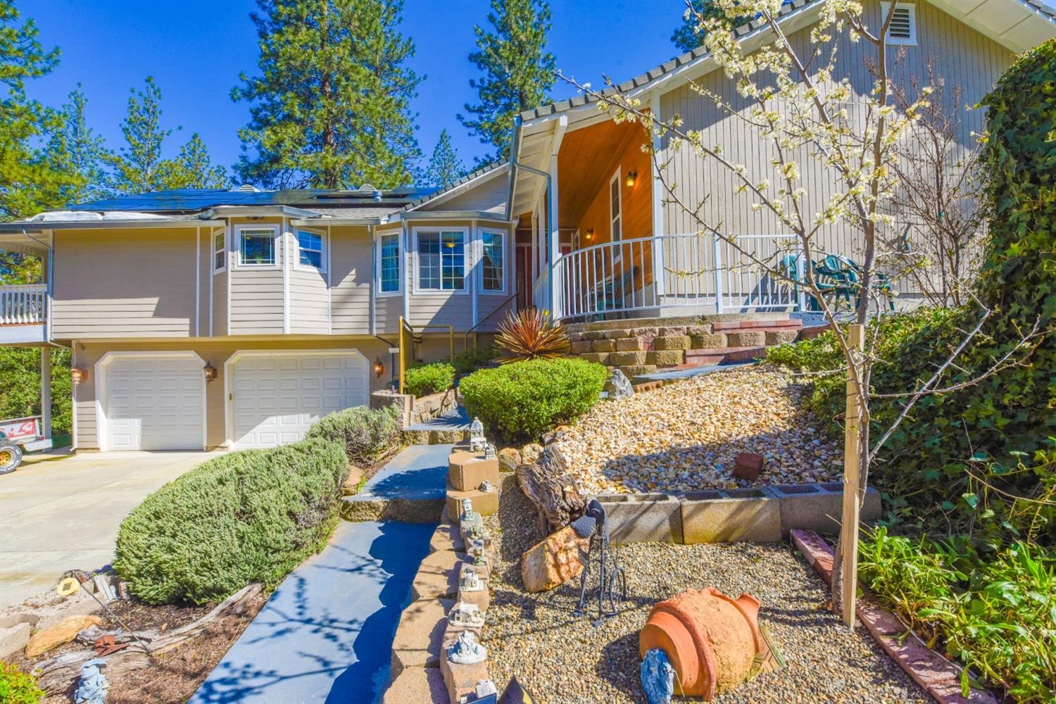 21895-286 Sawmill Flat Road, Sonora, California, 95370, United States, 4 Bedrooms Bedrooms, ,4 BathroomsBathrooms,Residential,For Sale,21895-286 Sawmill Flat Road,1504335