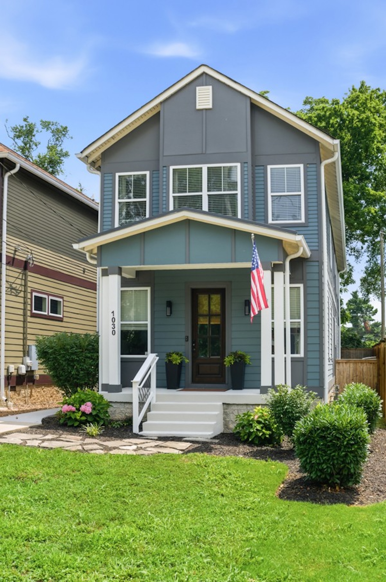  1030 Burchwood Ave, Nashville, TN, 37216 - 物件實景