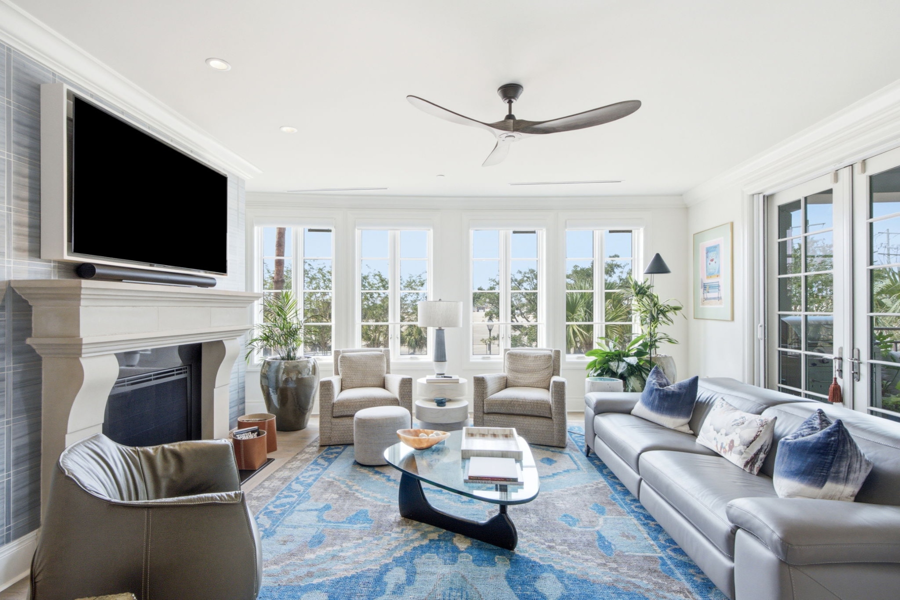  2 Laurens Street Unit 1D, Charleston - 物件實景