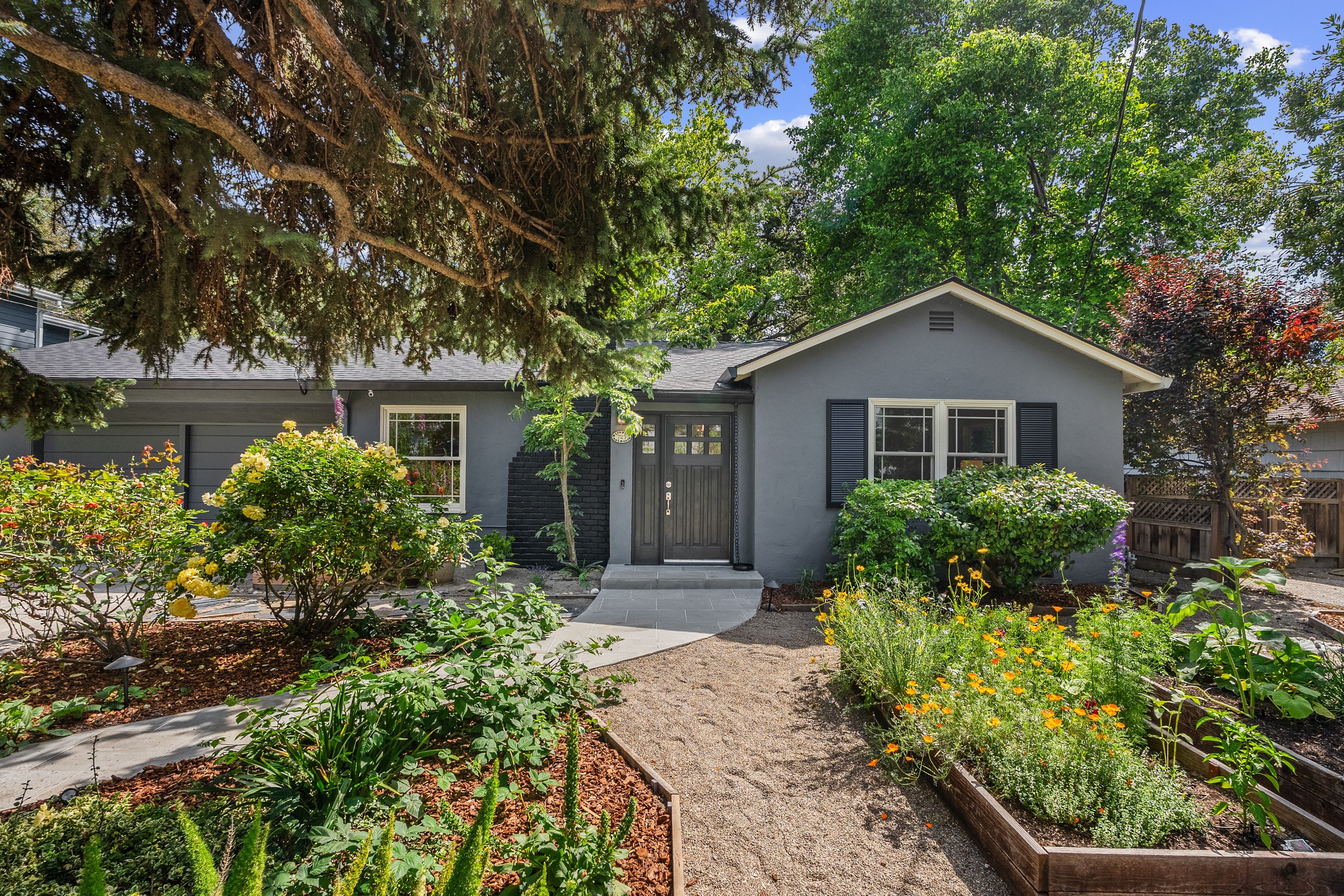  Your Silicon Valley Home Awaits You - 物件實景