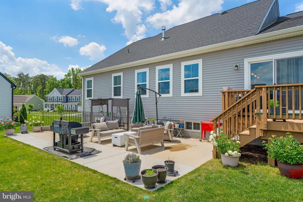 Spotsylvania, Virginia, 22551, United States, 3 Bedrooms Bedrooms, ,4 BathroomsBathrooms,Residential,For Sale,1869510