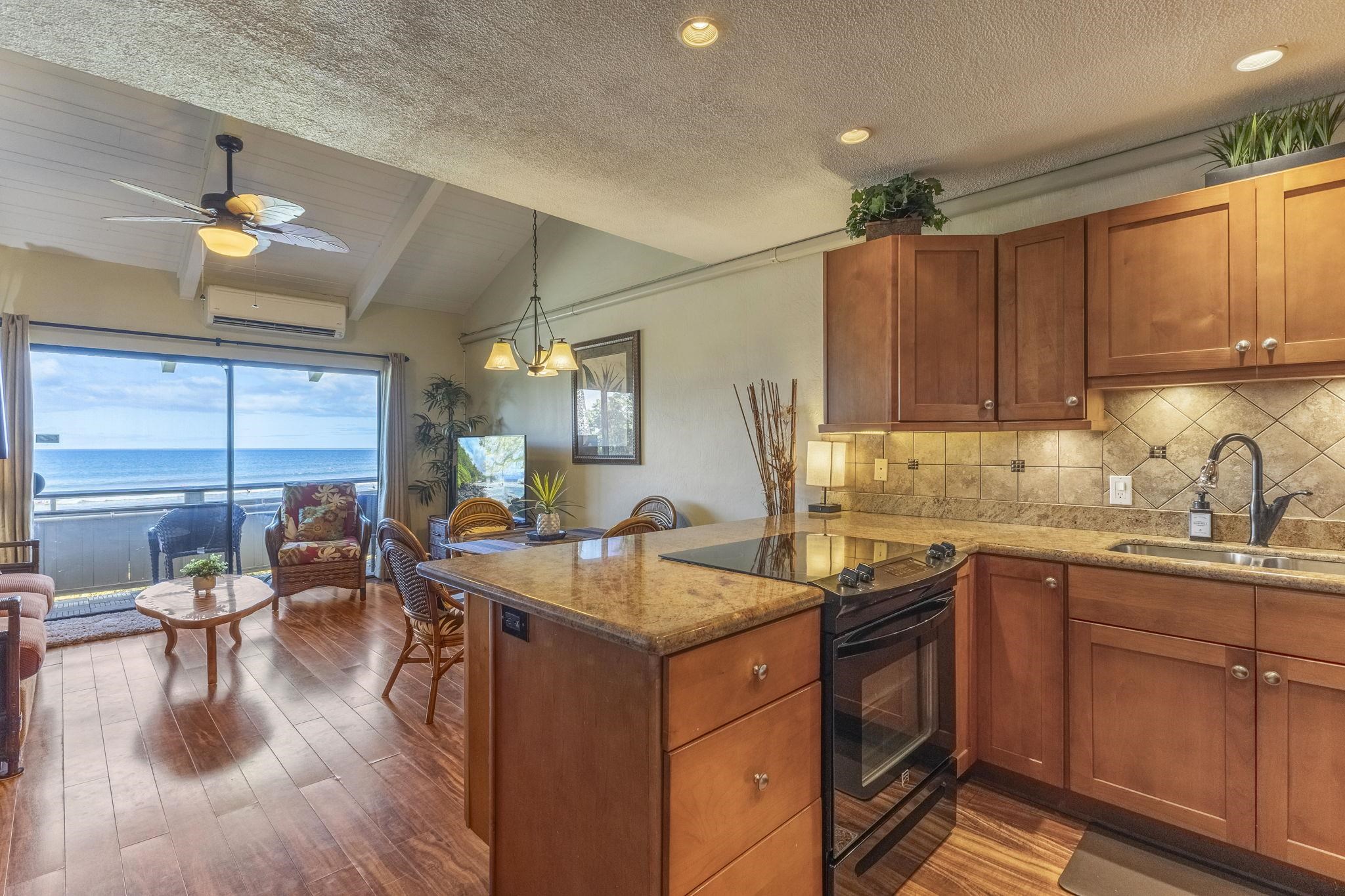 Kihei, Hawaii, 96753, United States, 1 Bedroom Bedrooms, ,1 BathroomBathrooms,Residential,For Sale,1866954