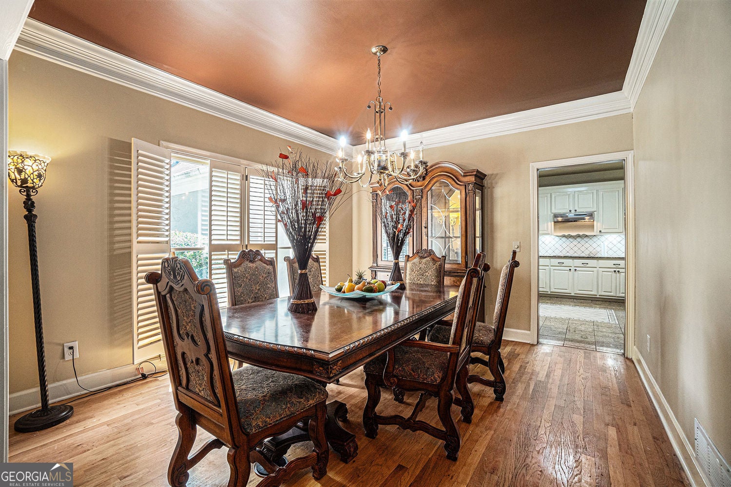 Powder Springs, Georgia, 30127, United States, 5 Bedrooms Bedrooms, ,4 BathroomsBathrooms,Residential,For Sale,1871669