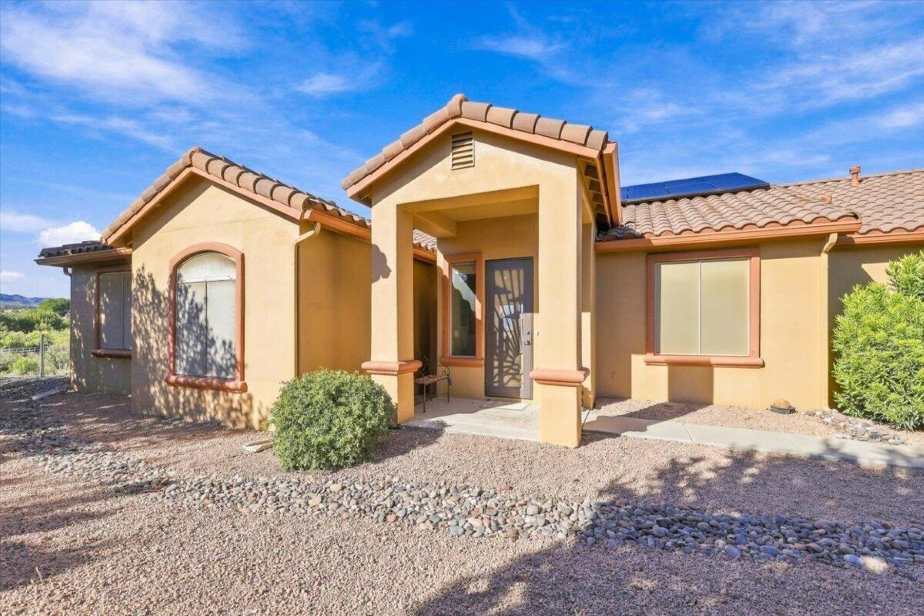  2620 S Samantha Lane  Cottonwood, AZ - 物件實景