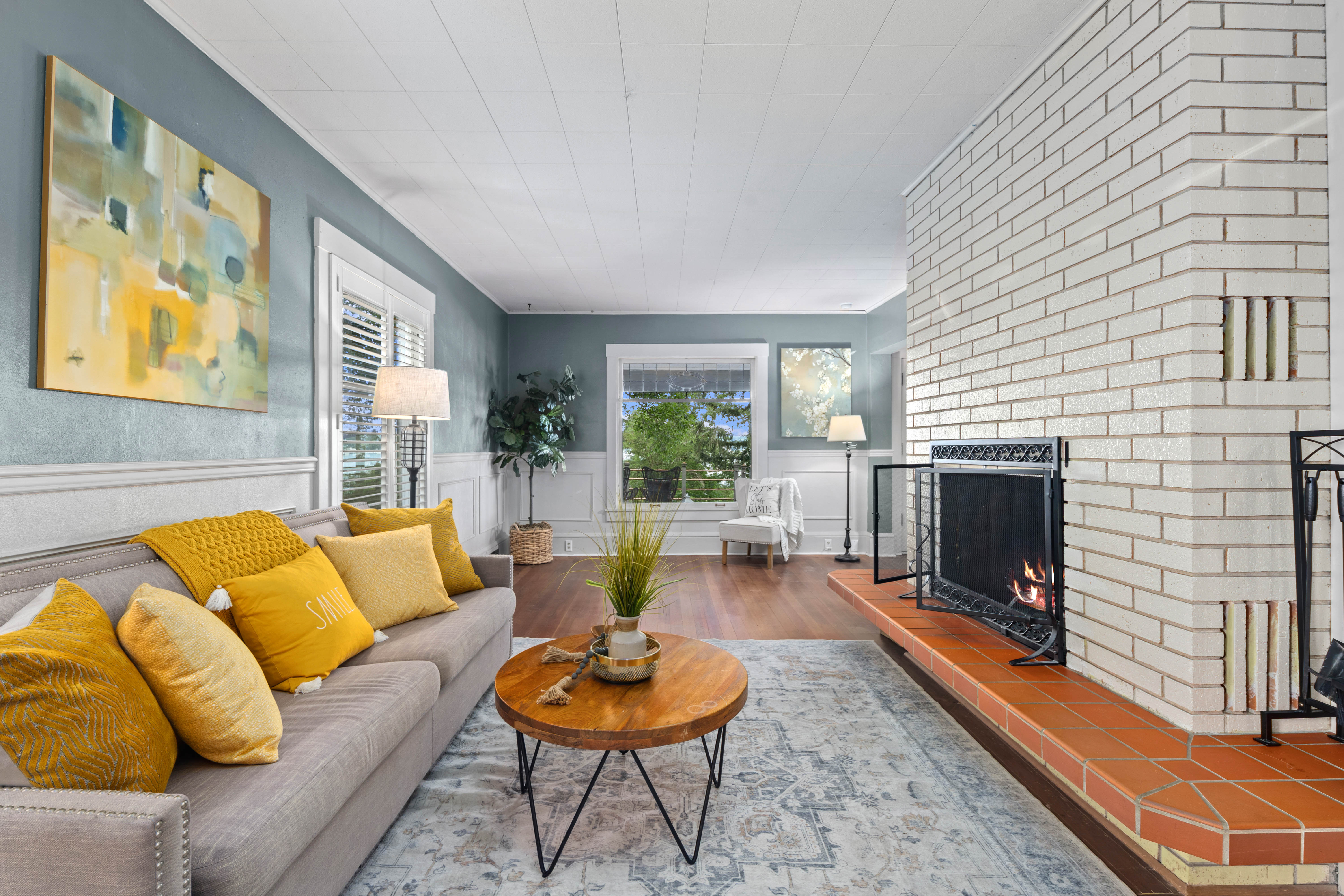  732 S. Summit Ave, Bremerton, WA 98312 - 物件實景