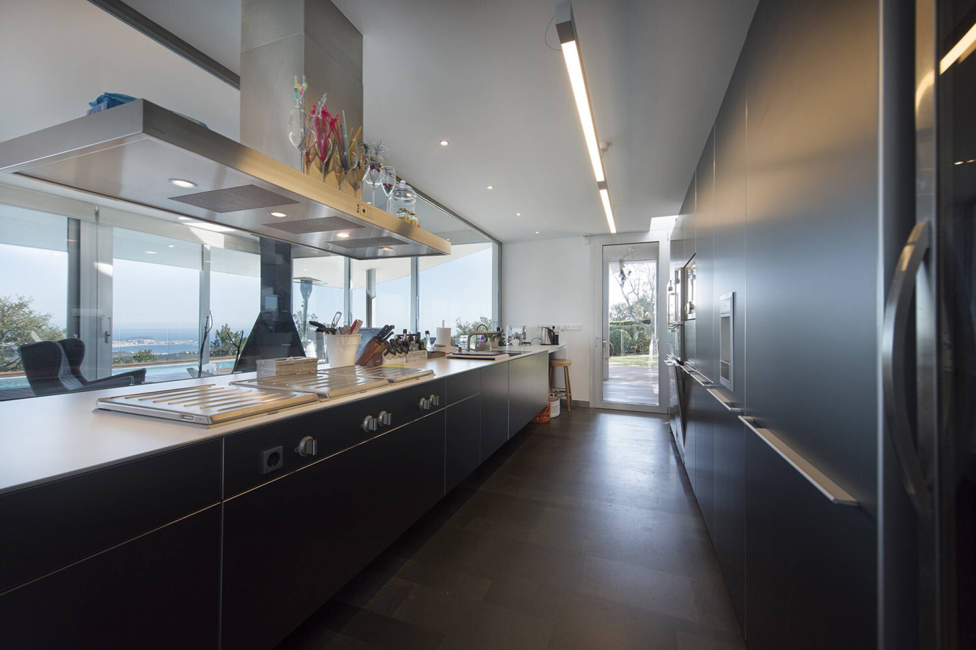  Extraordinary property with breathtaking views - 物件實景