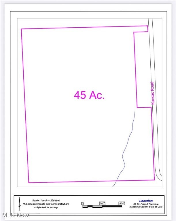 Poland, Ohio, 44436, United States, ,Land,For Sale,1976867