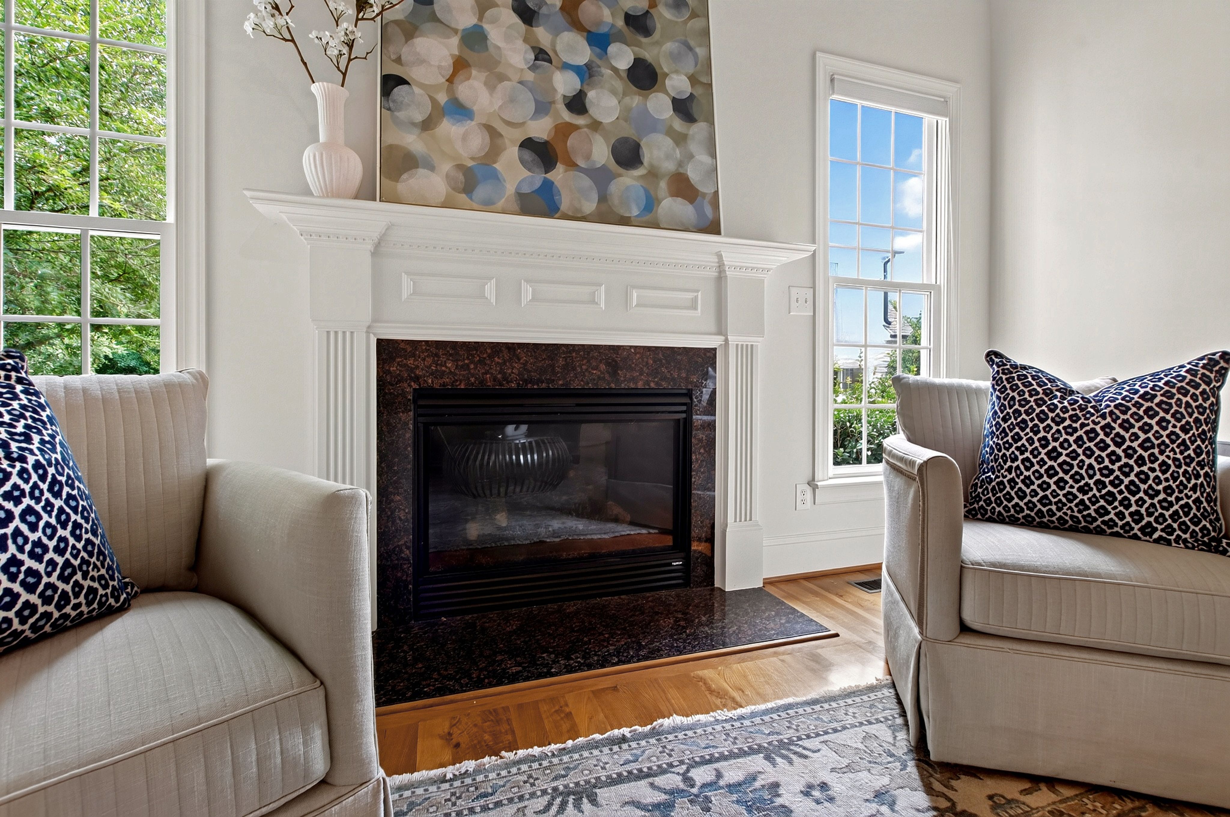  407 Waterville Street, Raleigh, NC 27603 - 物件實景