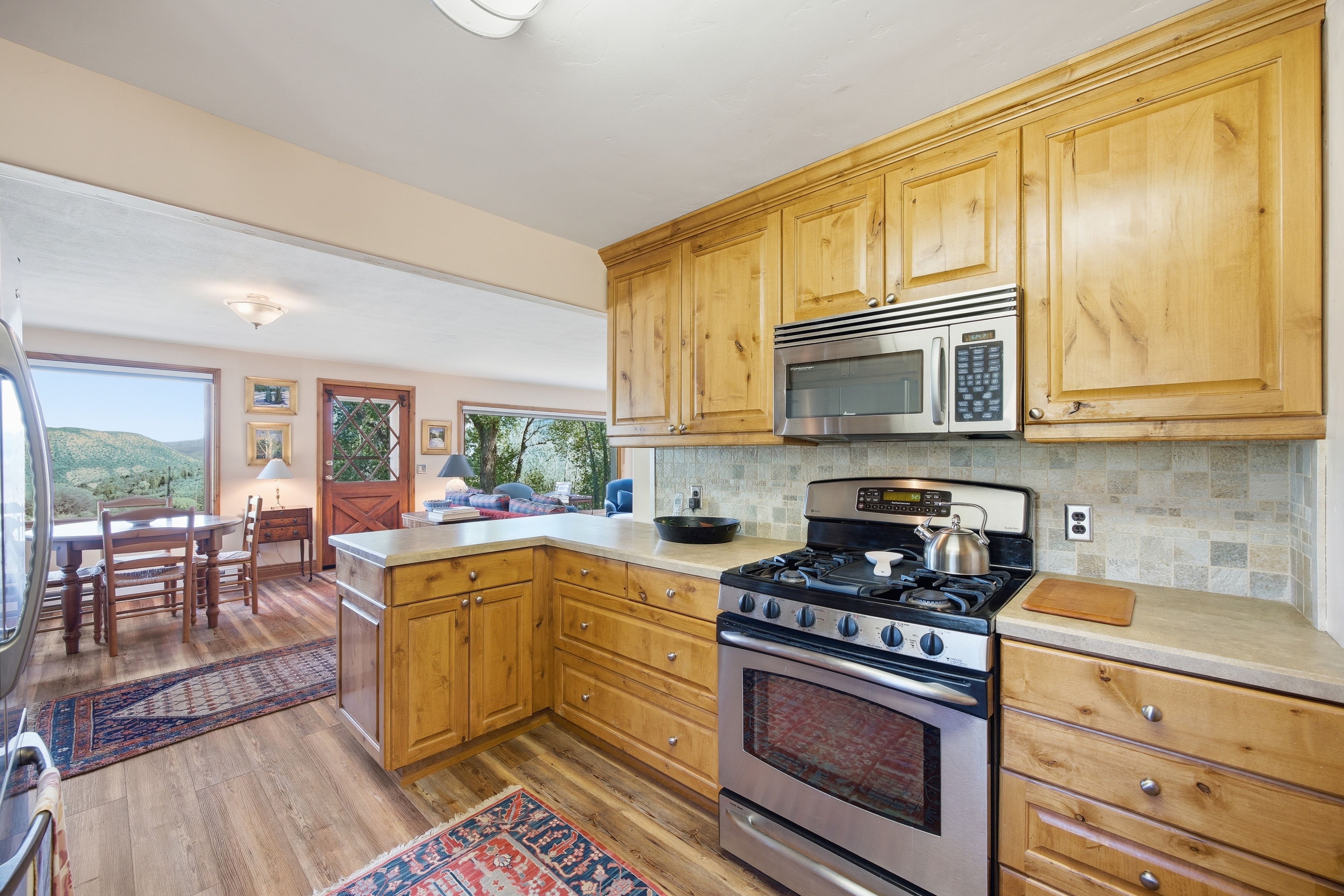  Beautiful 8.6-Acre Property Just Outside of Gypsum, Colorado - 物件實景