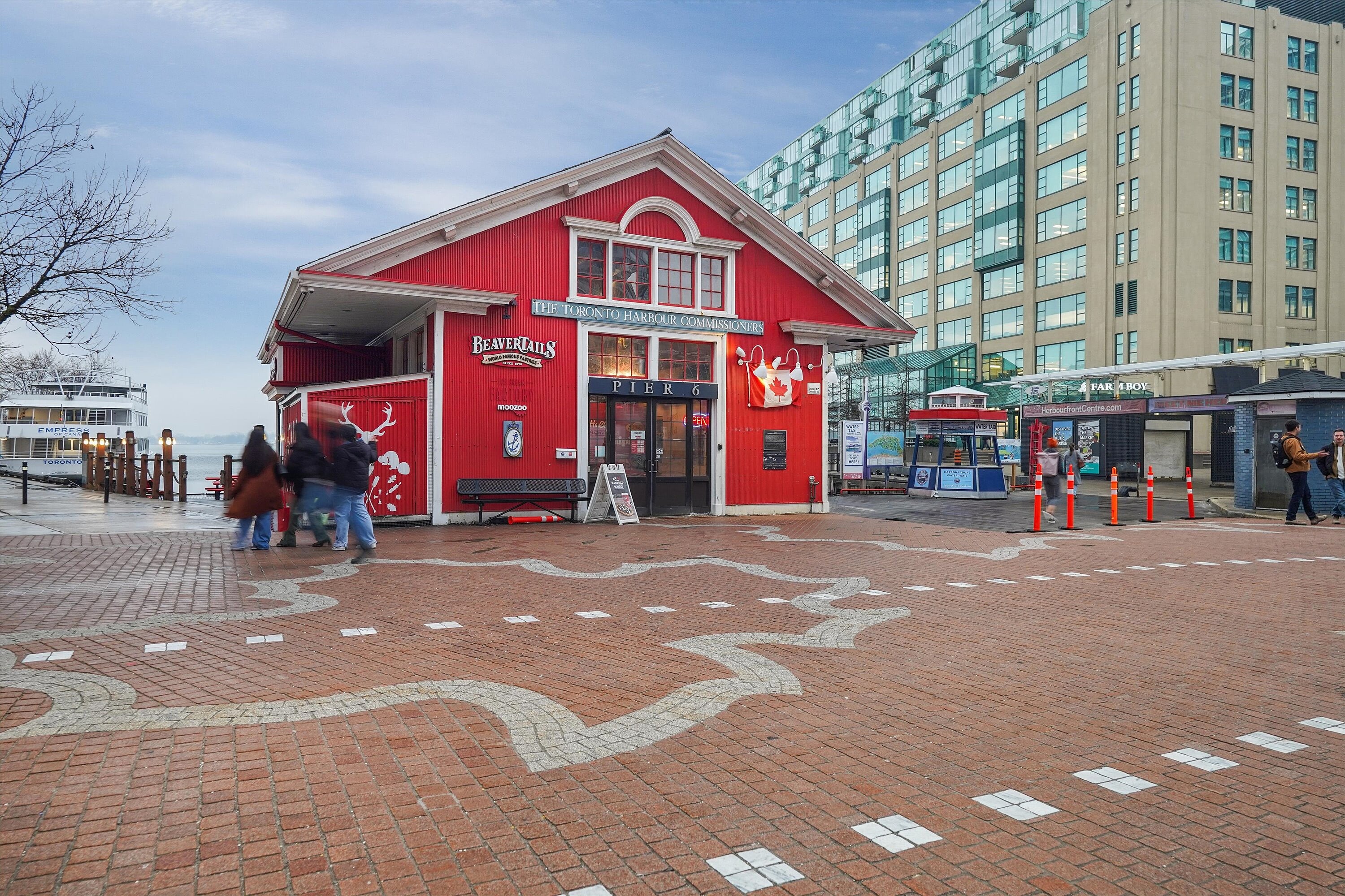  Waterfront Communities - 物件實景