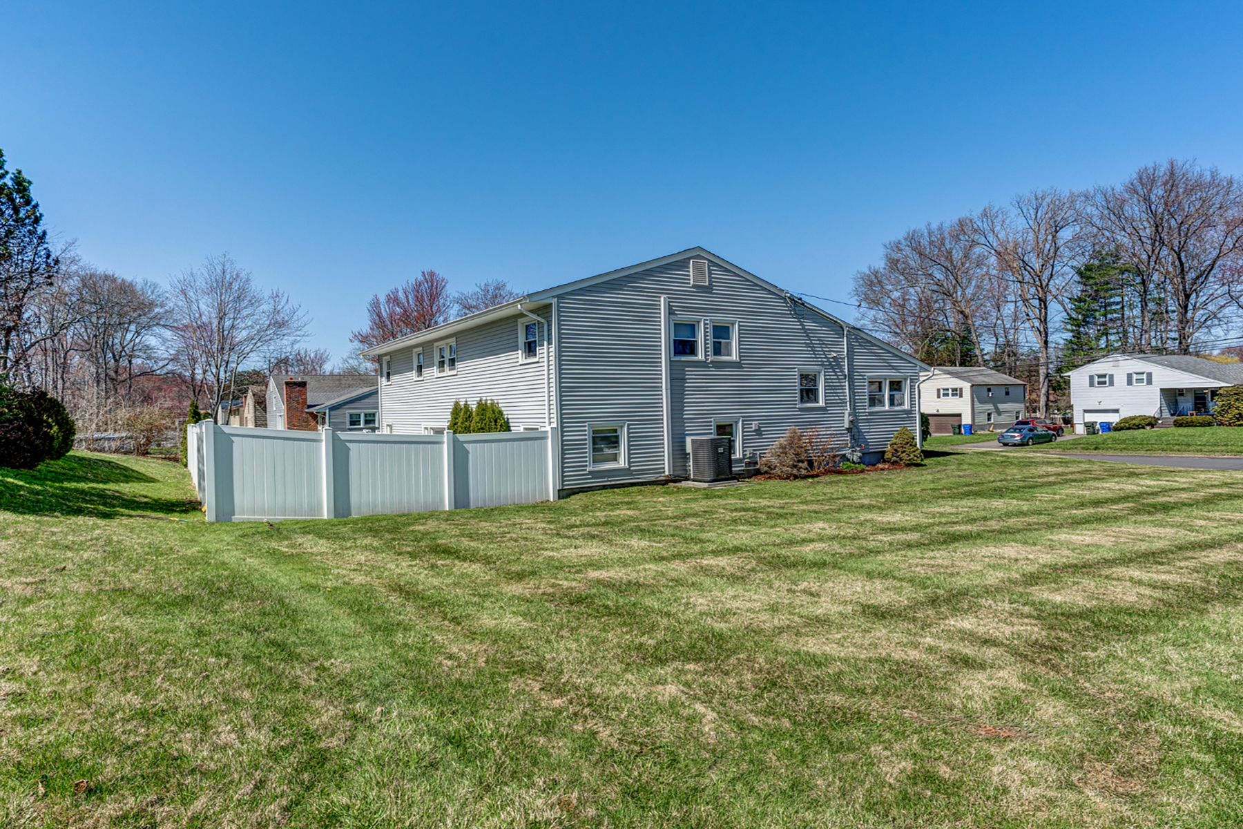  43 Hilldale Road - 物件實景