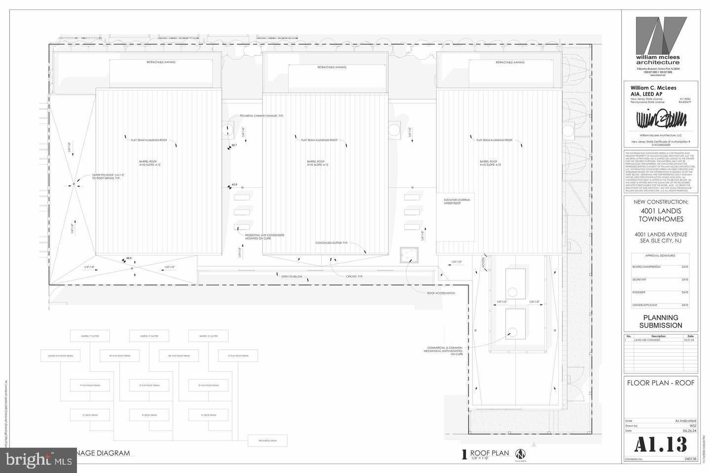 SEA ISLE CITY, New Jersey, 08243, United States, 2 Bedrooms Bedrooms, ,2 BathroomsBathrooms,Residential,For Sale,1979526