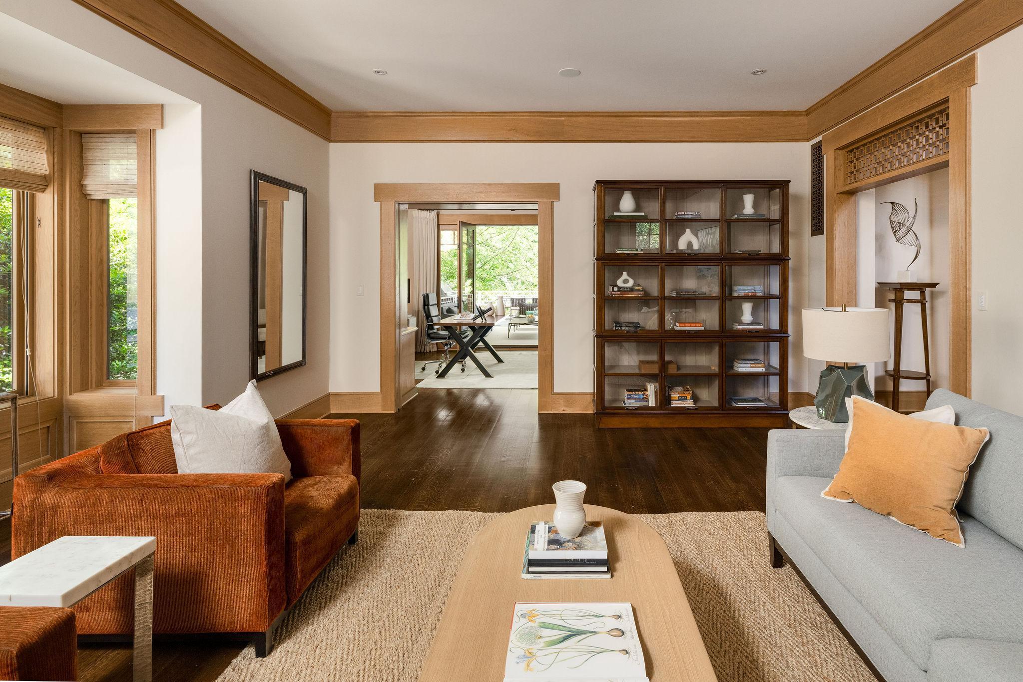  2155 Dunmore Lane NW, Washington, DC, 20007 - 物件實景