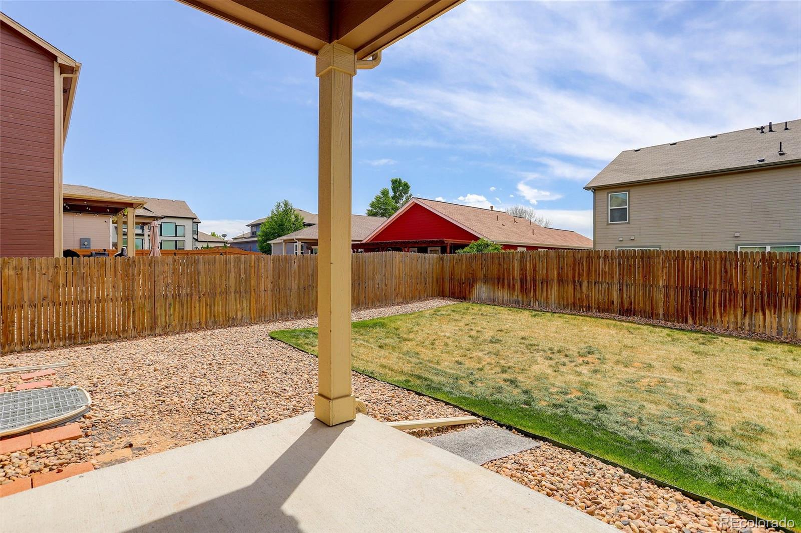 Brighton, Colorado, 80601, United States, 4 Bedrooms Bedrooms, ,3 BathroomsBathrooms,Residential,For Sale,1828508