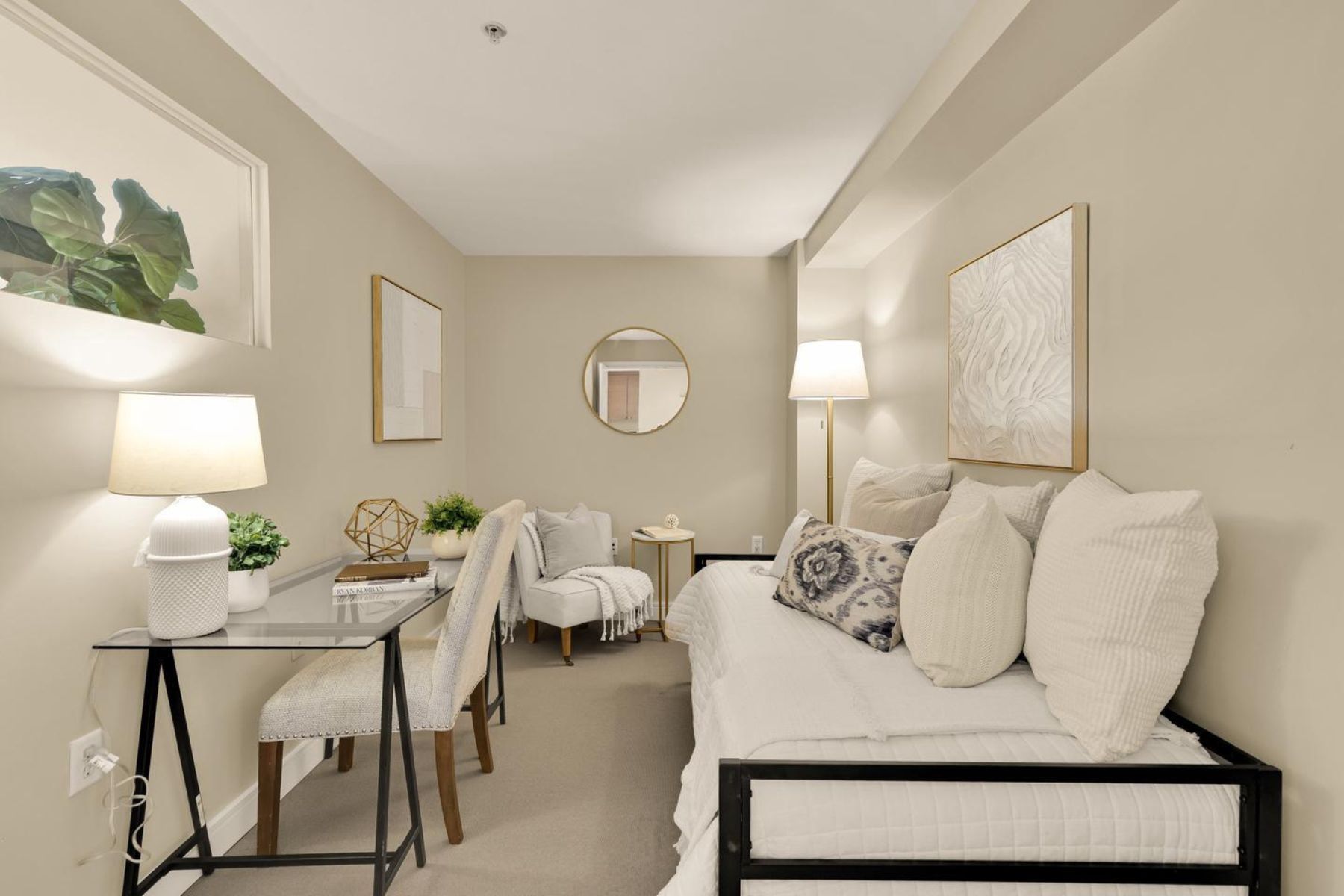  6820 Wisconsin Avenue, Bethesda, MD, 20814 - 物件實景