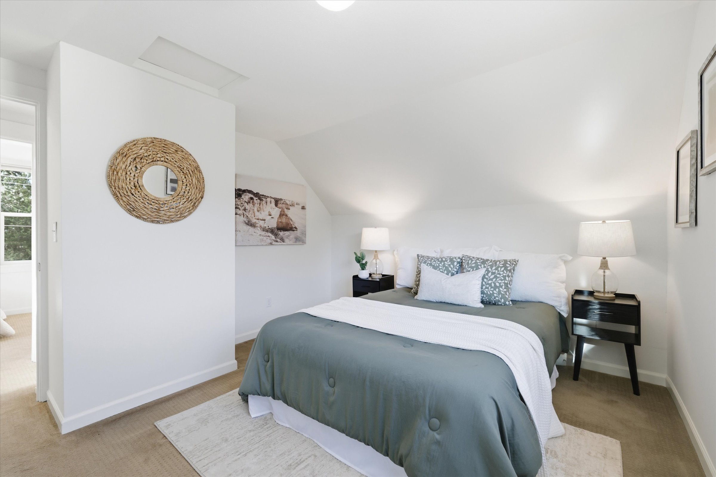  3557 S Hudson St, Seattle, WA 98118 - 物件實景