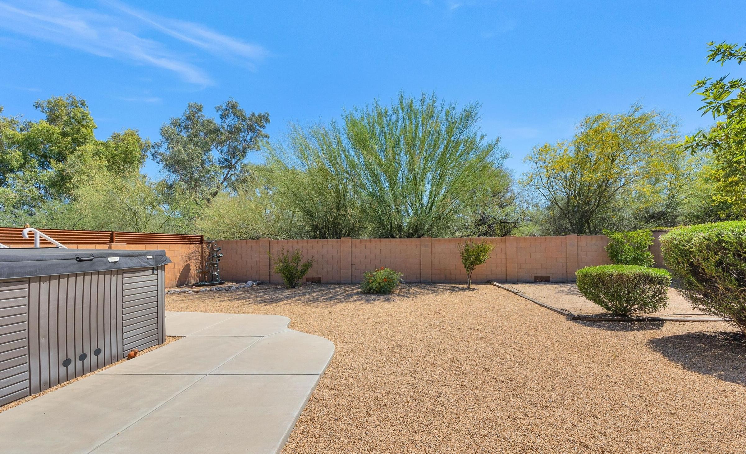  1230 N Golden Palomino Place, Tucson, AZ 85715 - 物件實景