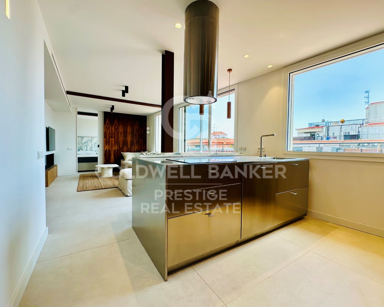 Barcelona, Catalonia, ES, 3 Bedrooms Bedrooms, ,2 BathroomsBathrooms,Residential,For Sale,1949795