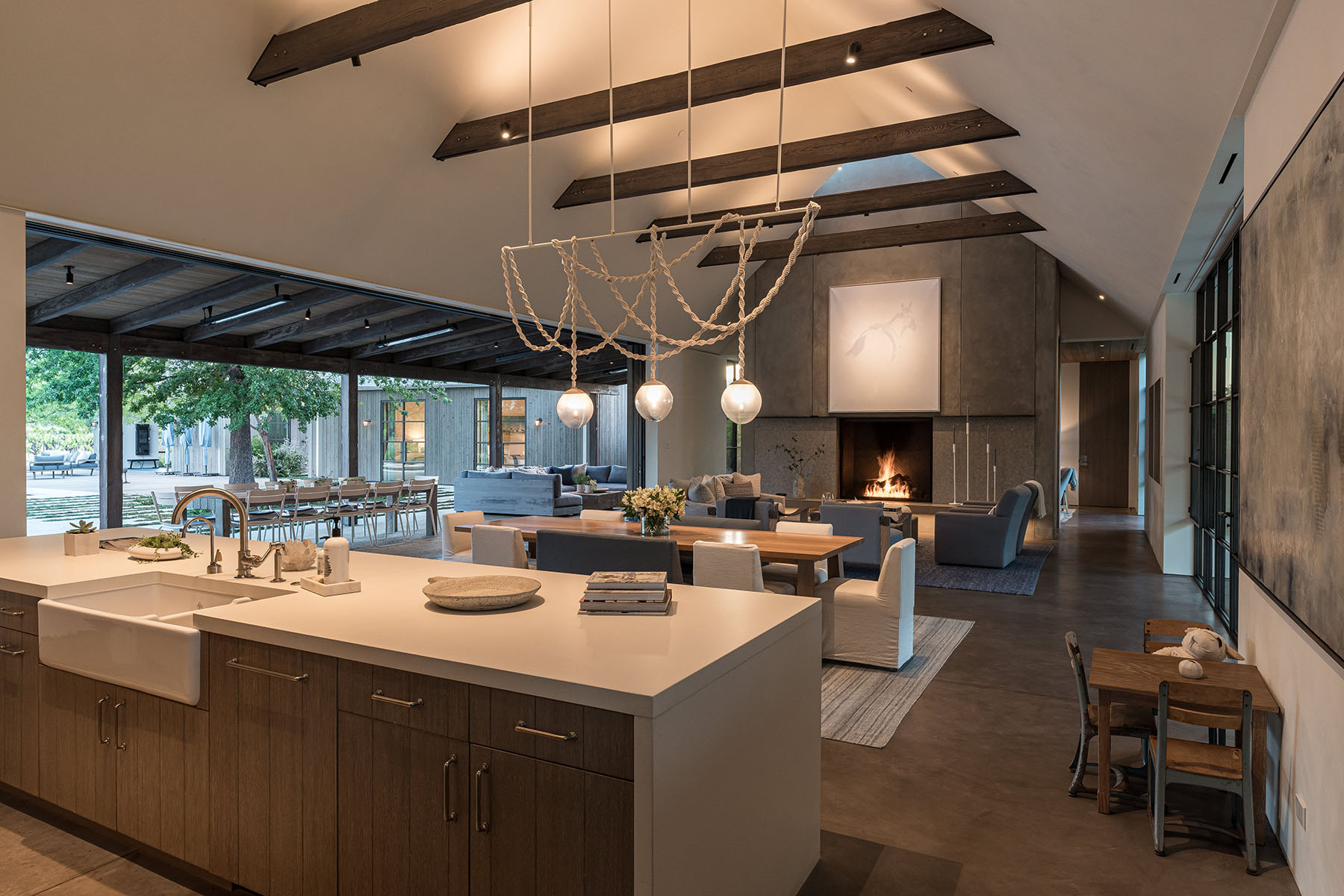 St. Helena, California, 94574, United States, 5 Bedrooms Bedrooms, ,8 BathroomsBathrooms,Residential,For Sale,1796446