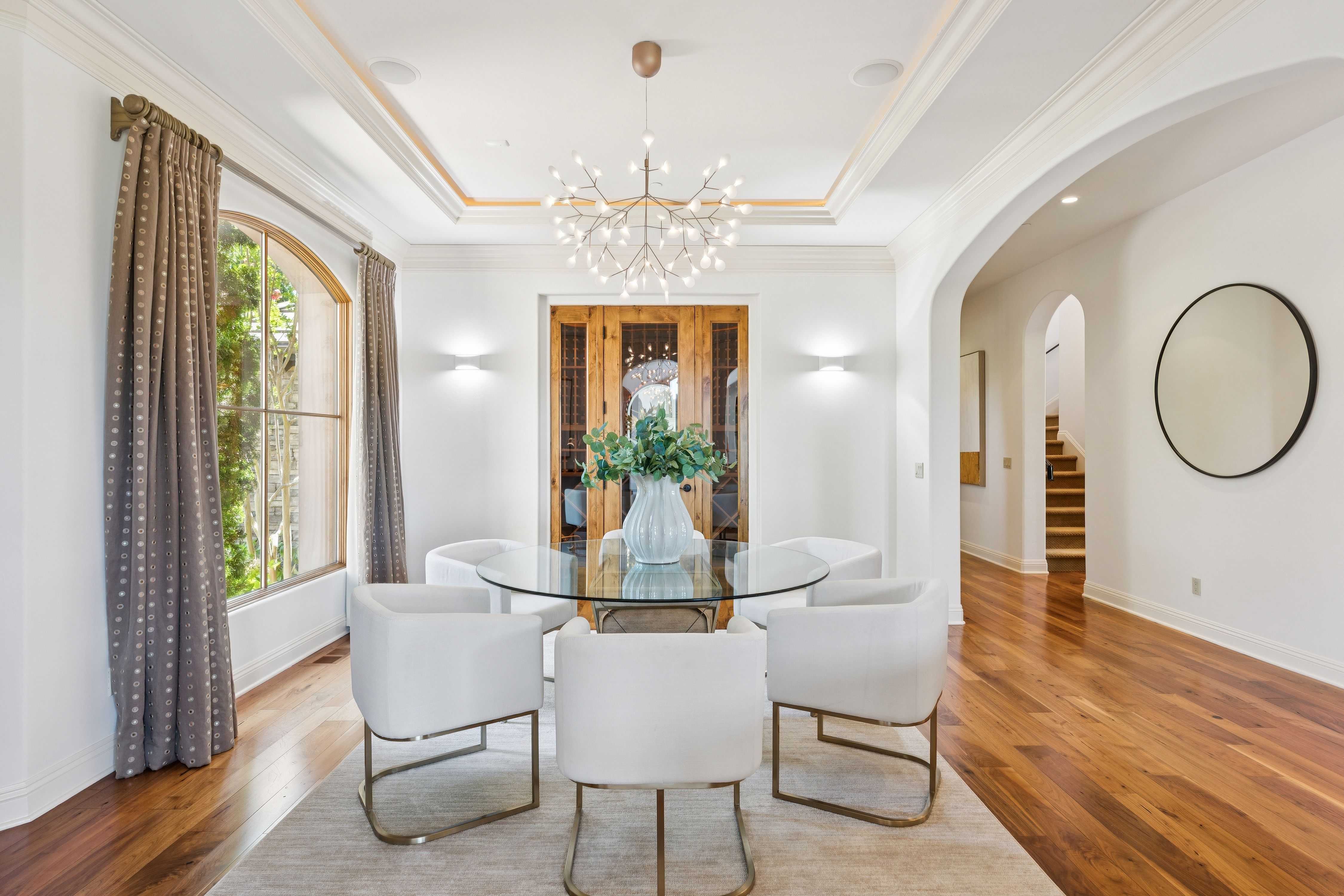  Extraordinary Napa Valley Estate - 物件實景